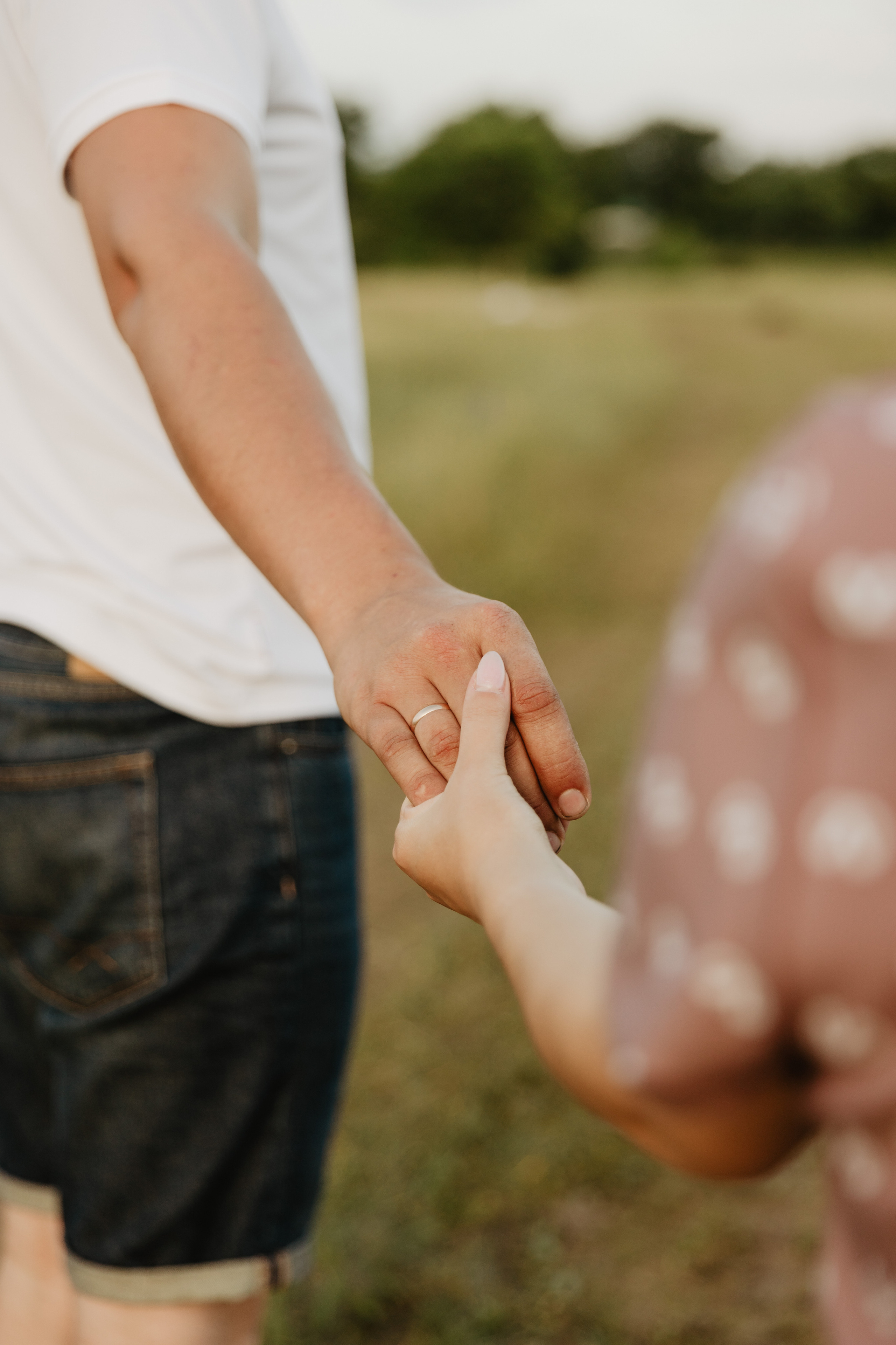 В ожидании чуда!. Семейный фотограф в Чите Татьяна Фирсова