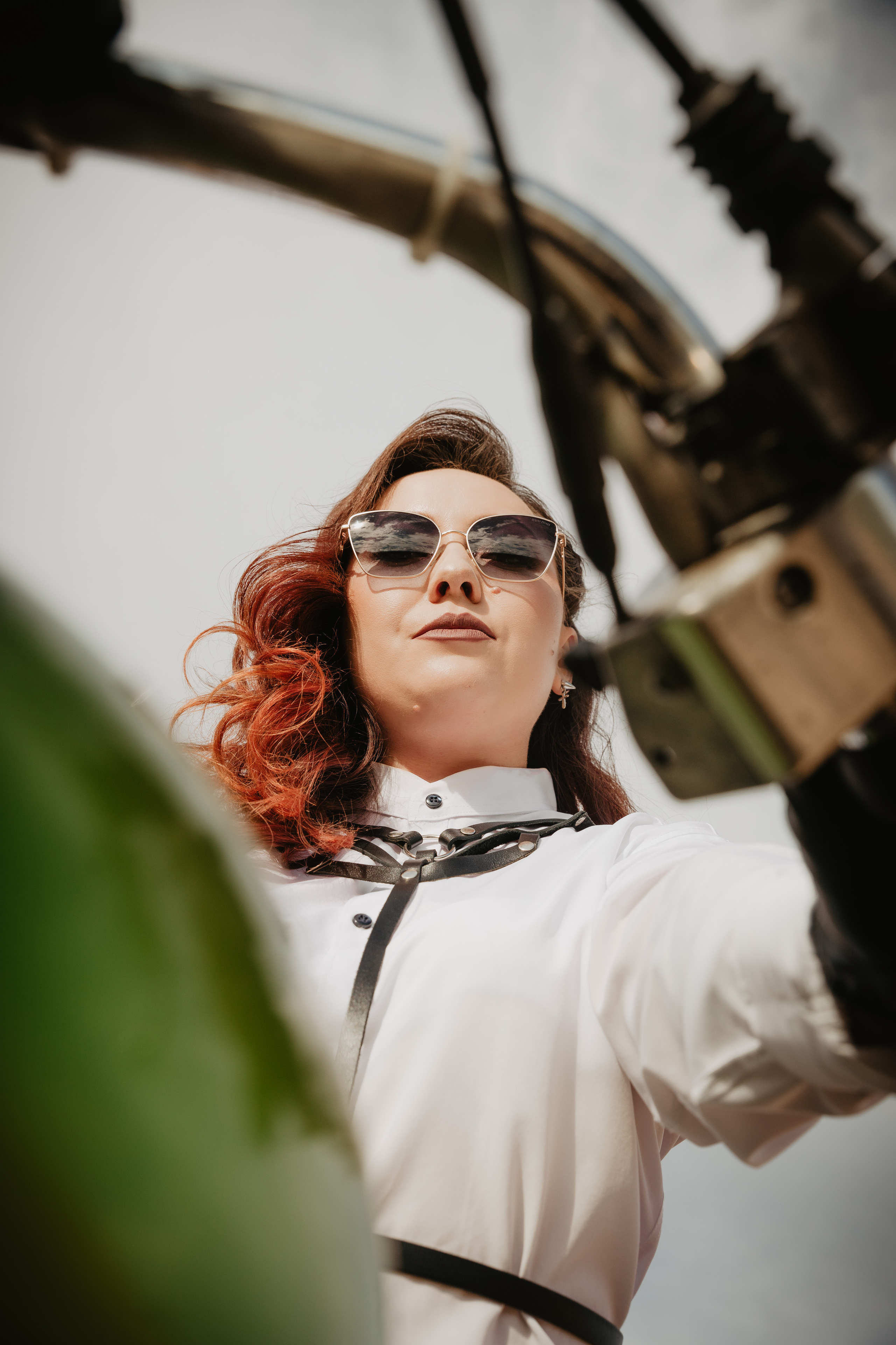 Олеся. Чернышевск. Семейный фотограф в Чите Татьяна Фирсова