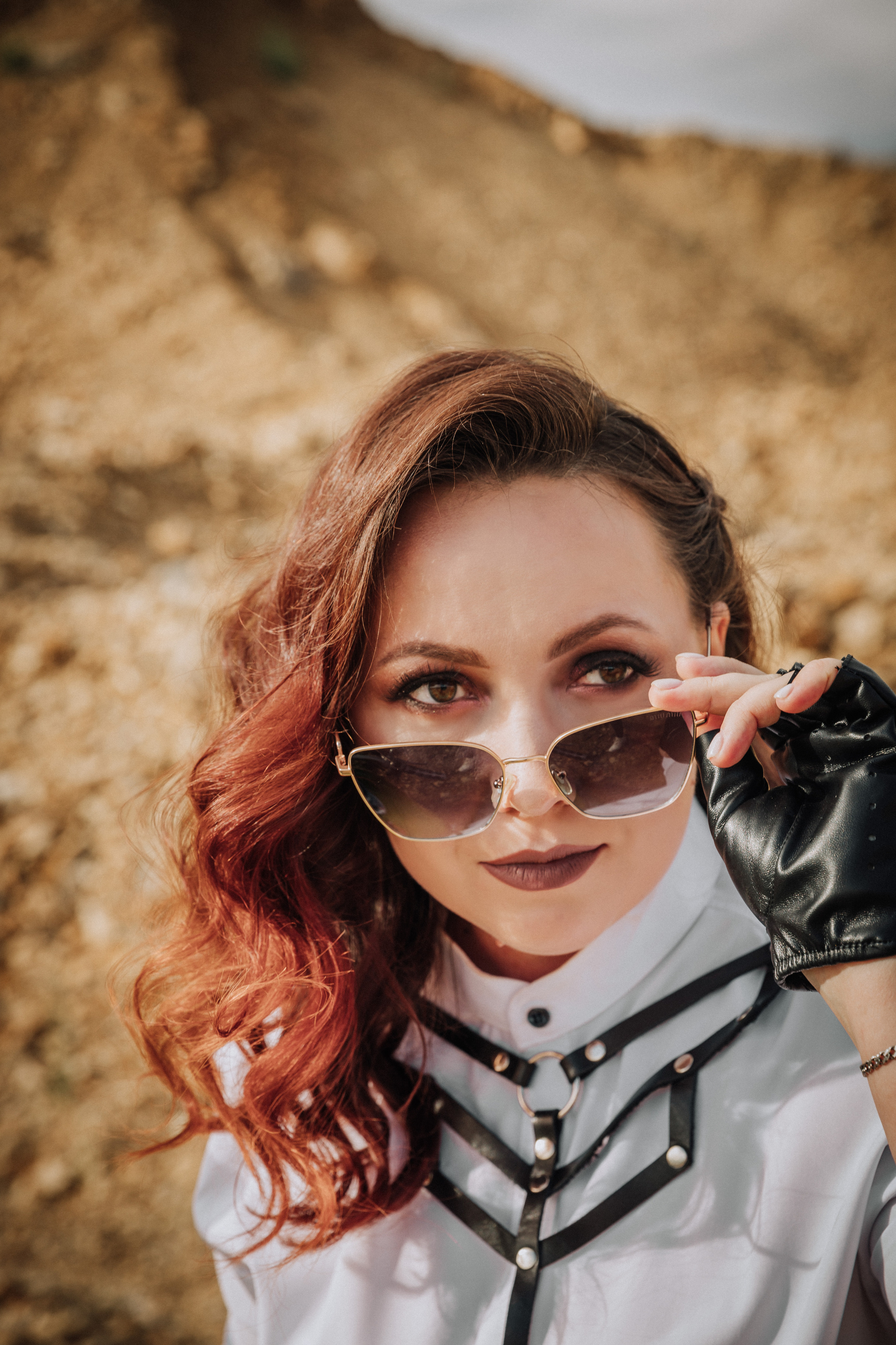 Олеся. Чернышевск. Семейный фотограф в Чите Татьяна Фирсова