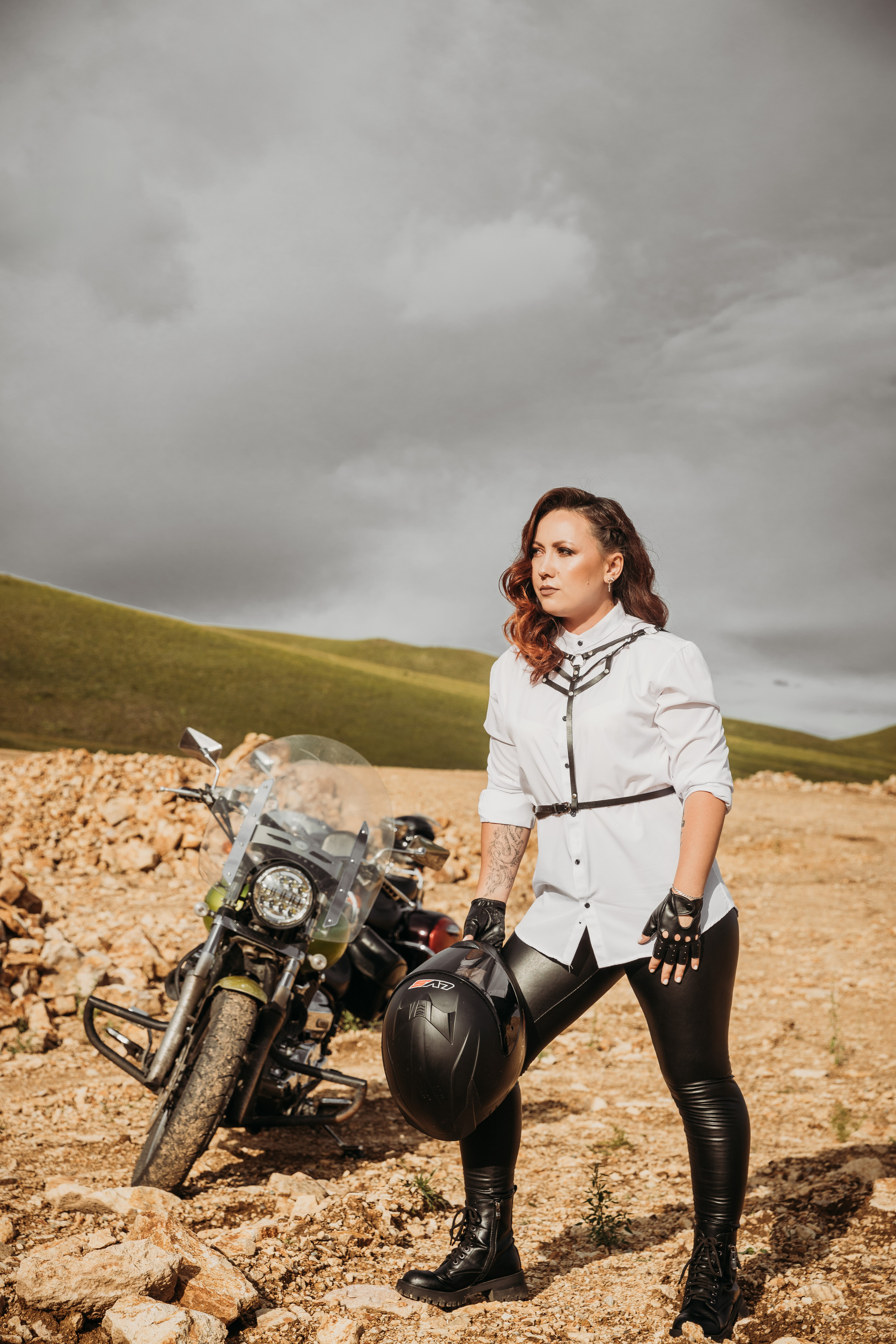 Олеся. Чернышевск. Семейный фотограф в Чите Татьяна Фирсова