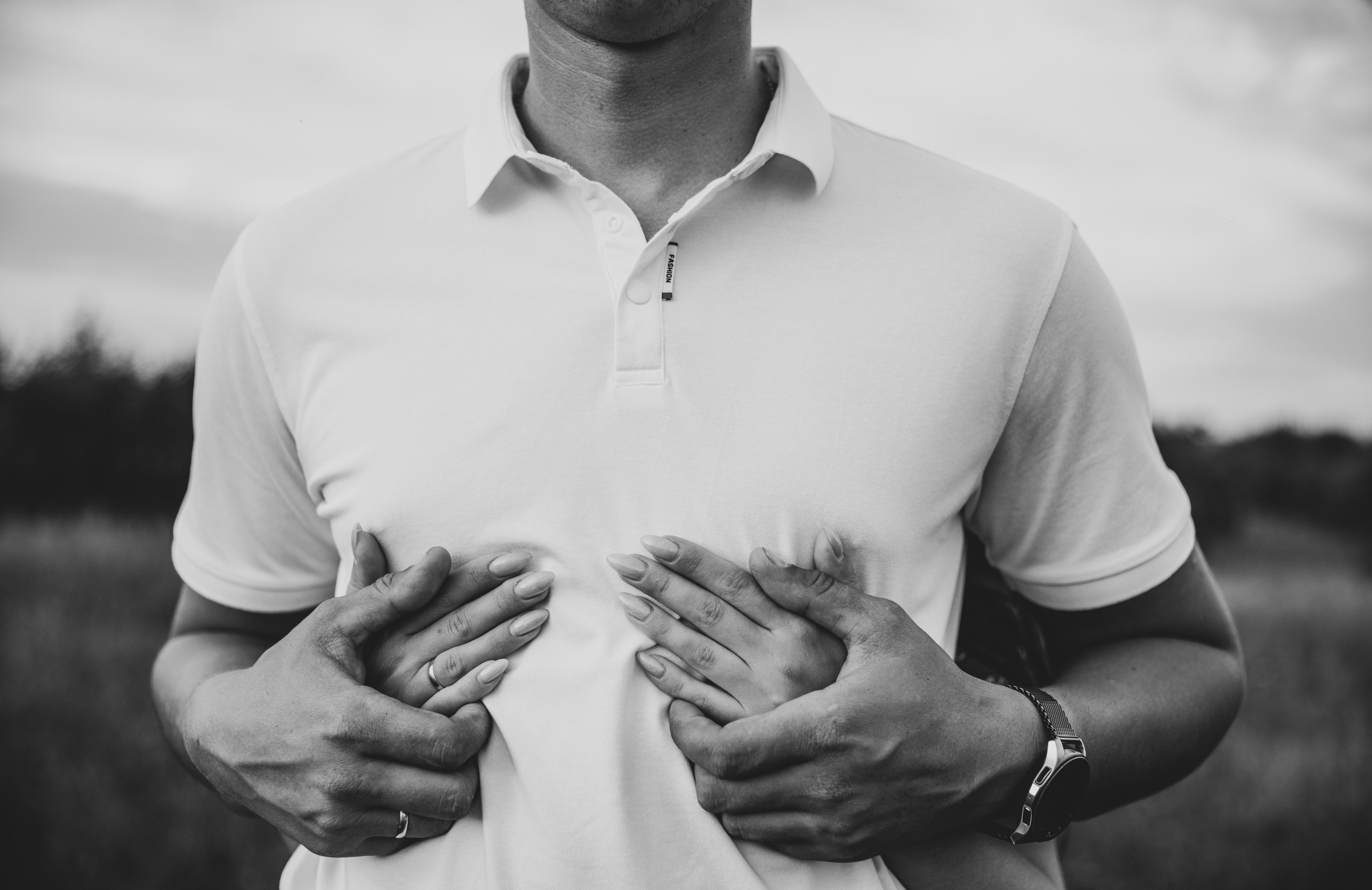 В ожидании чуда!. Семейный фотограф в Чите Татьяна Фирсова