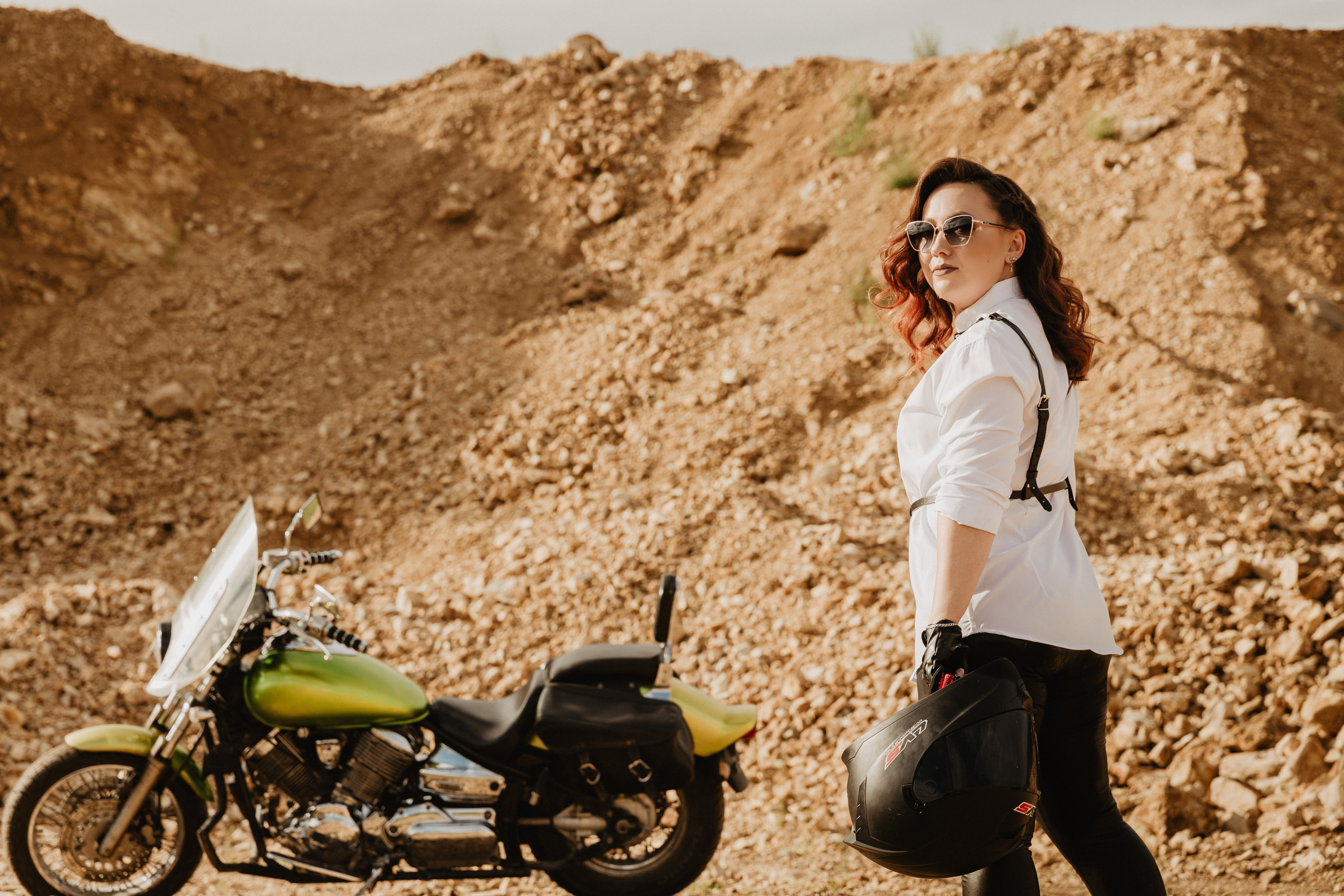 Олеся. Чернышевск. Семейный фотограф в Чите Татьяна Фирсова