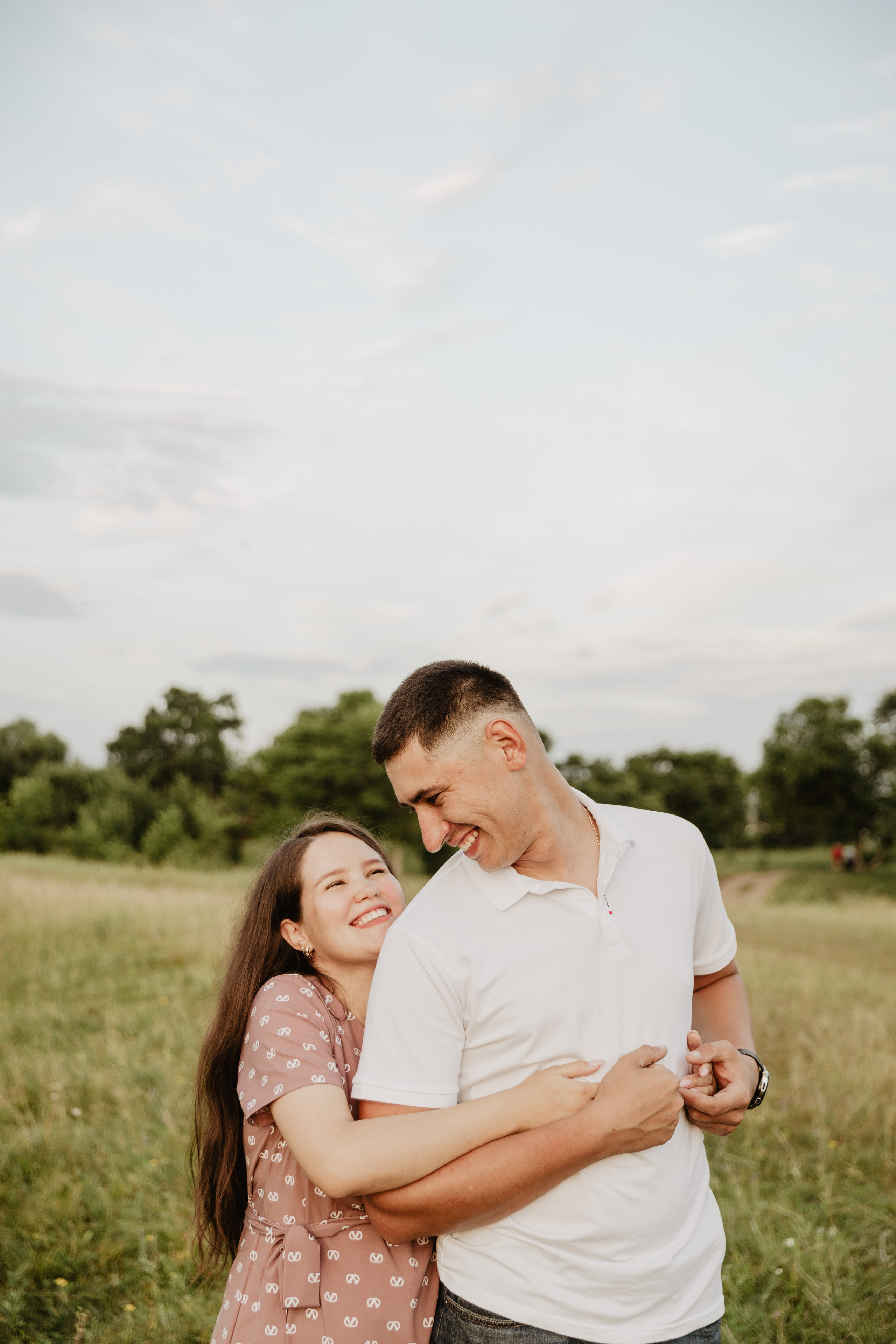 В ожидании чуда!. Семейный фотограф в Чите Татьяна Фирсова