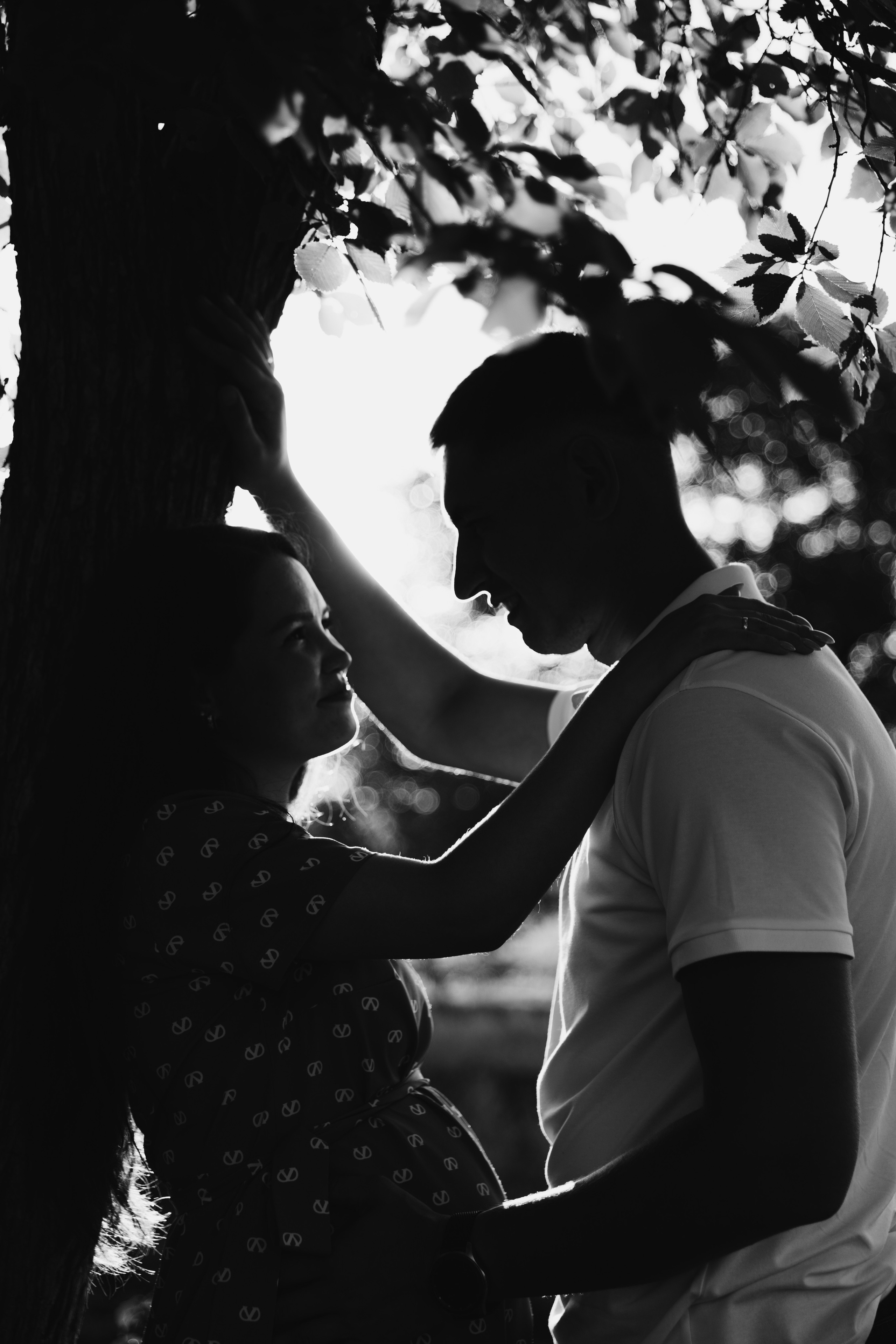 В ожидании чуда!. Семейный фотограф в Чите Татьяна Фирсова