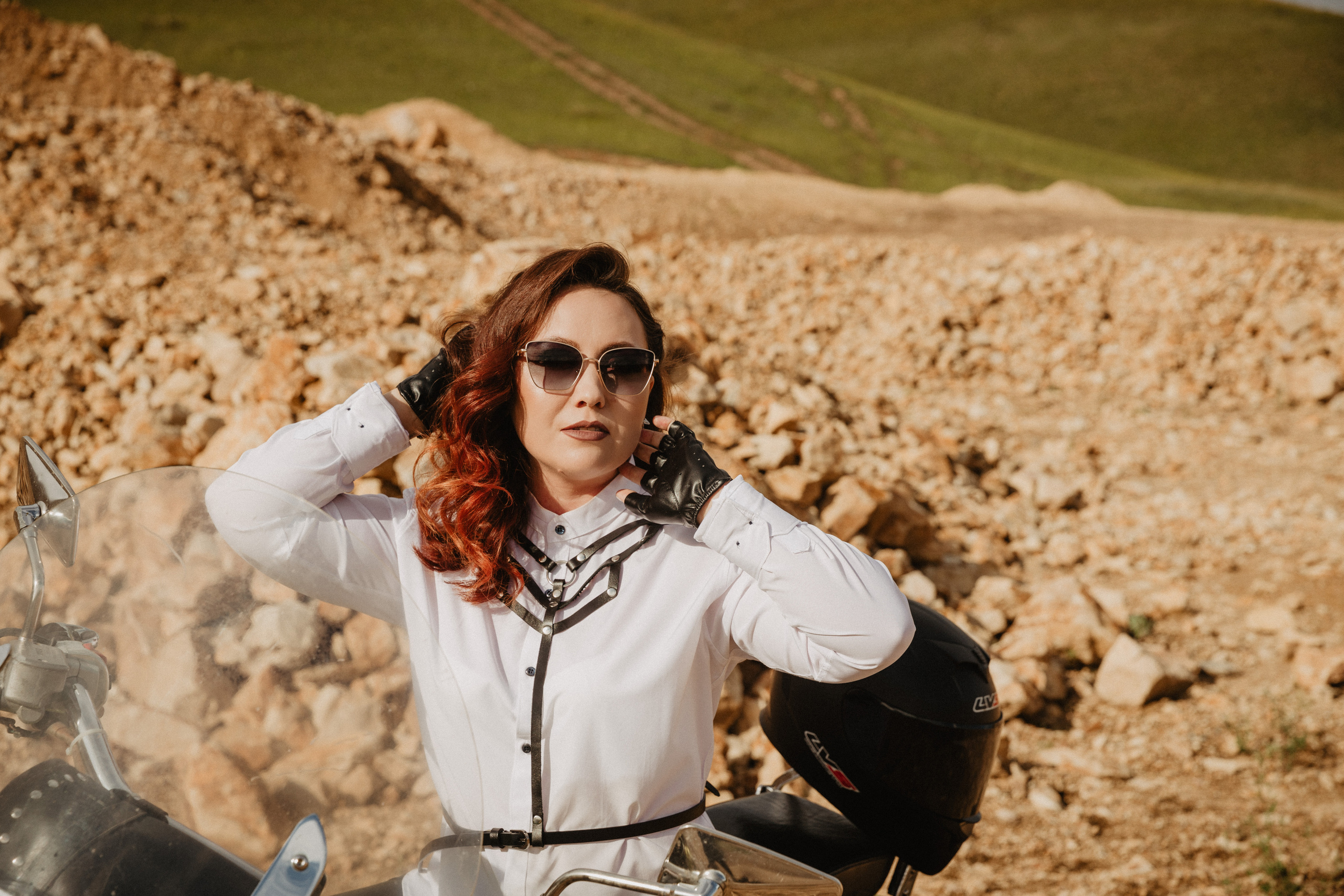 Олеся. Чернышевск. Семейный фотограф в Чите Татьяна Фирсова