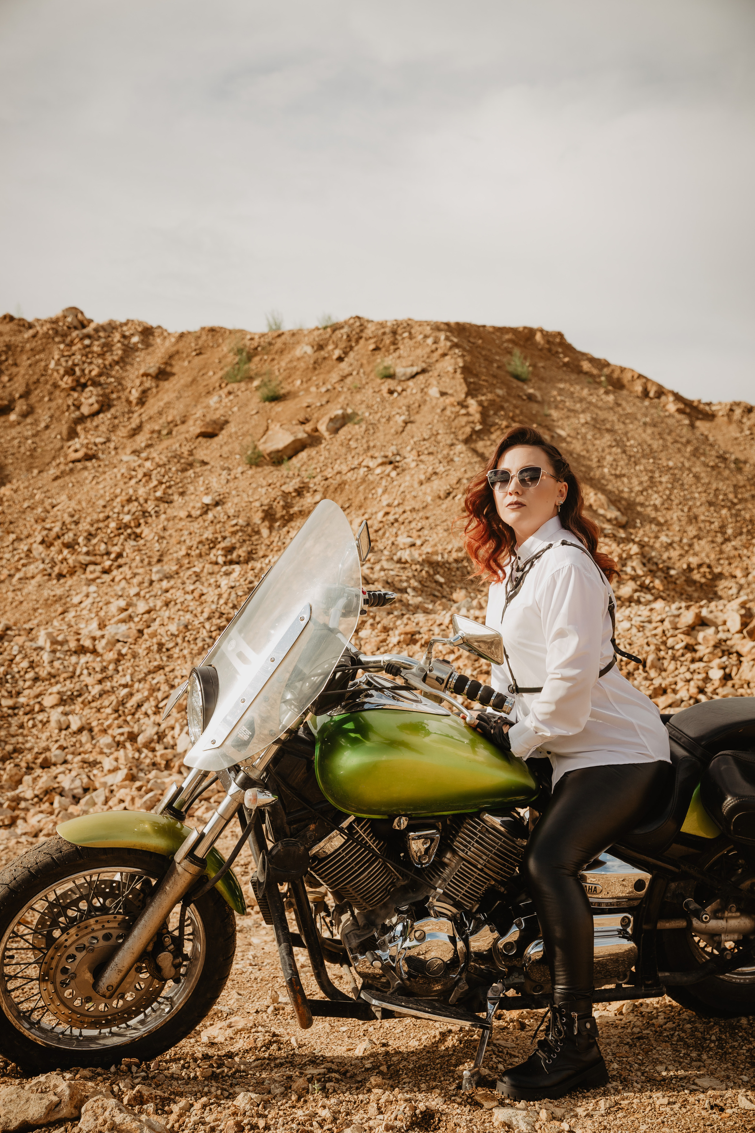 Олеся. Чернышевск. Семейный фотограф в Чите Татьяна Фирсова