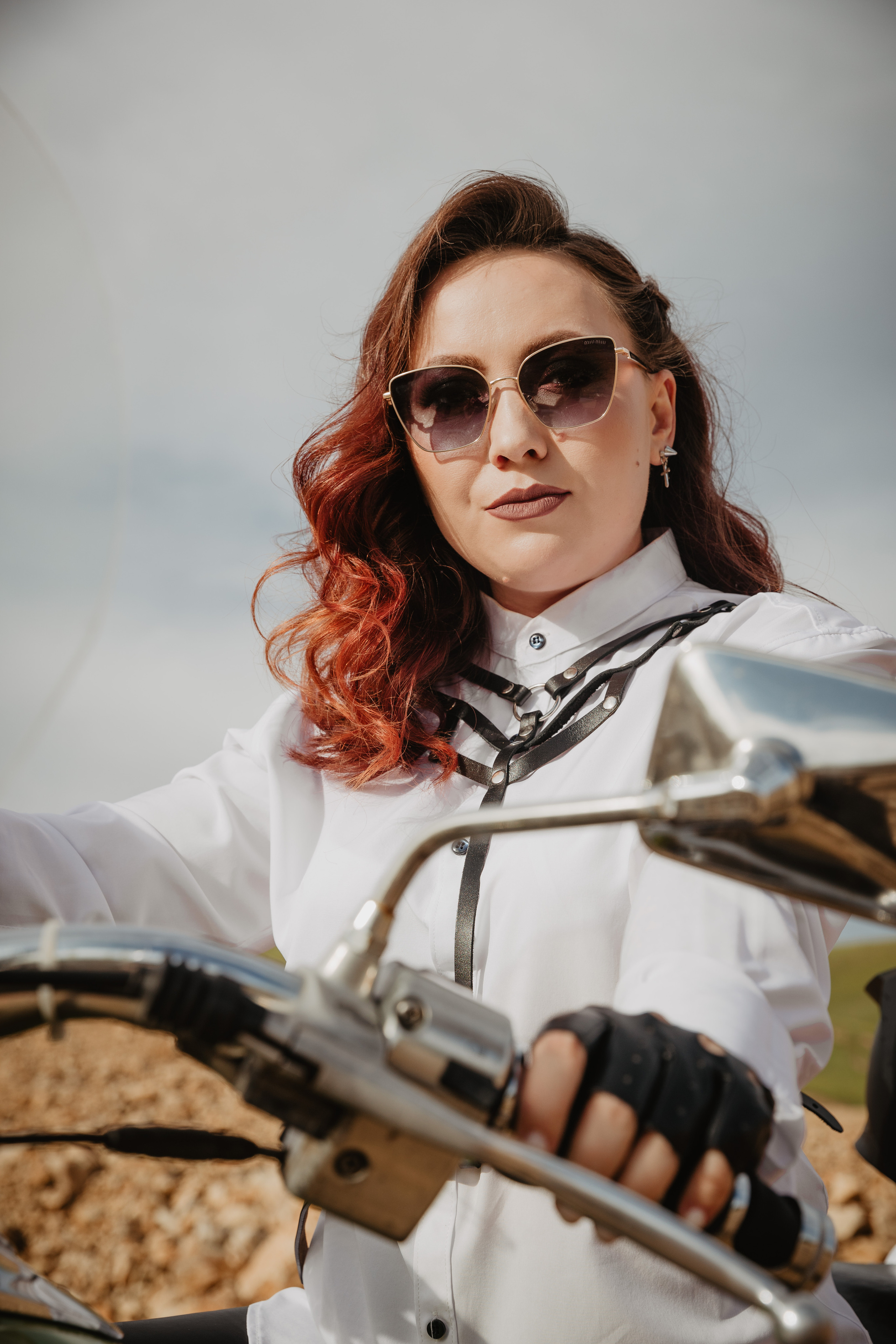 Олеся. Чернышевск. Семейный фотограф в Чите Татьяна Фирсова