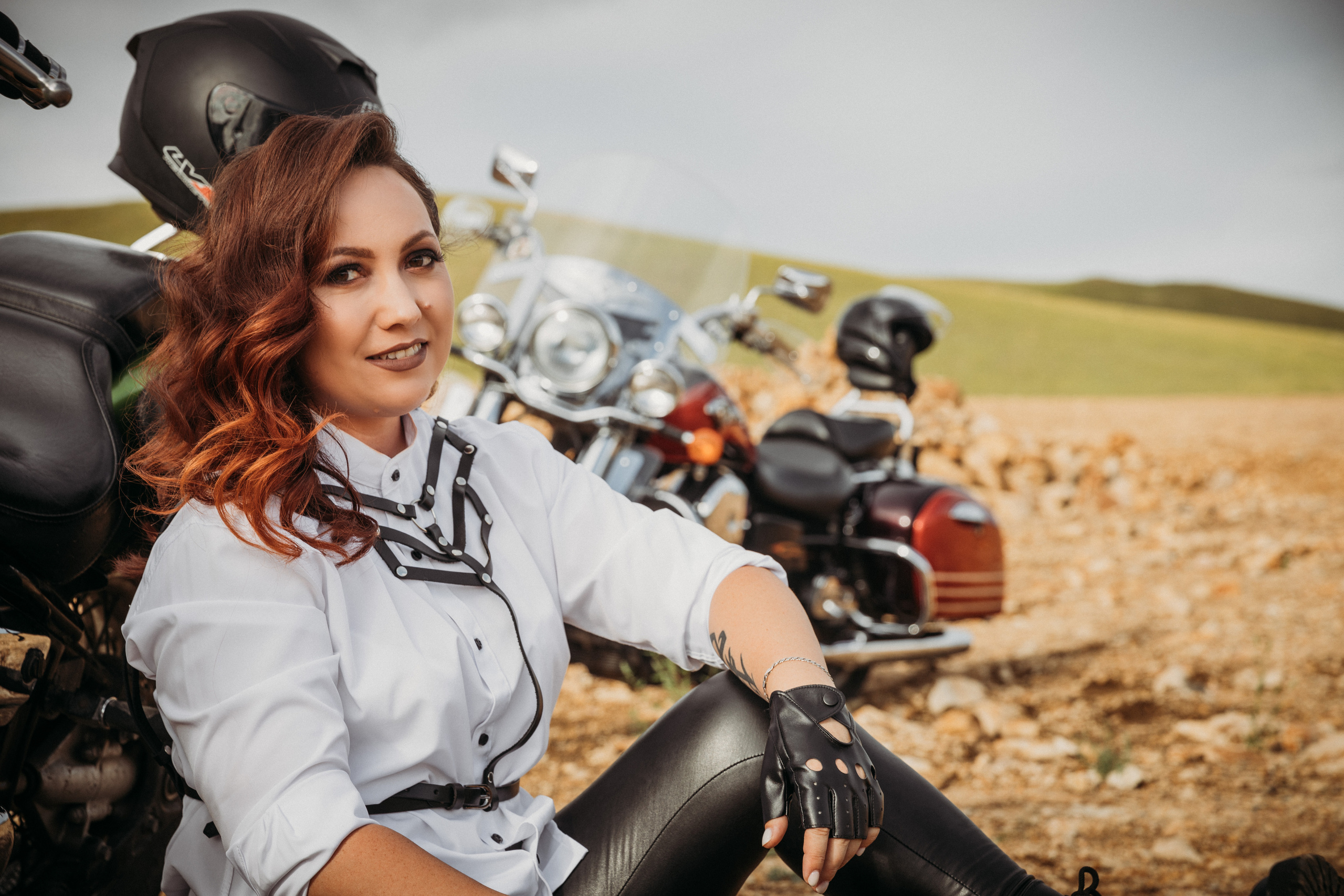 Олеся. Чернышевск. Семейный фотограф в Чите Татьяна Фирсова