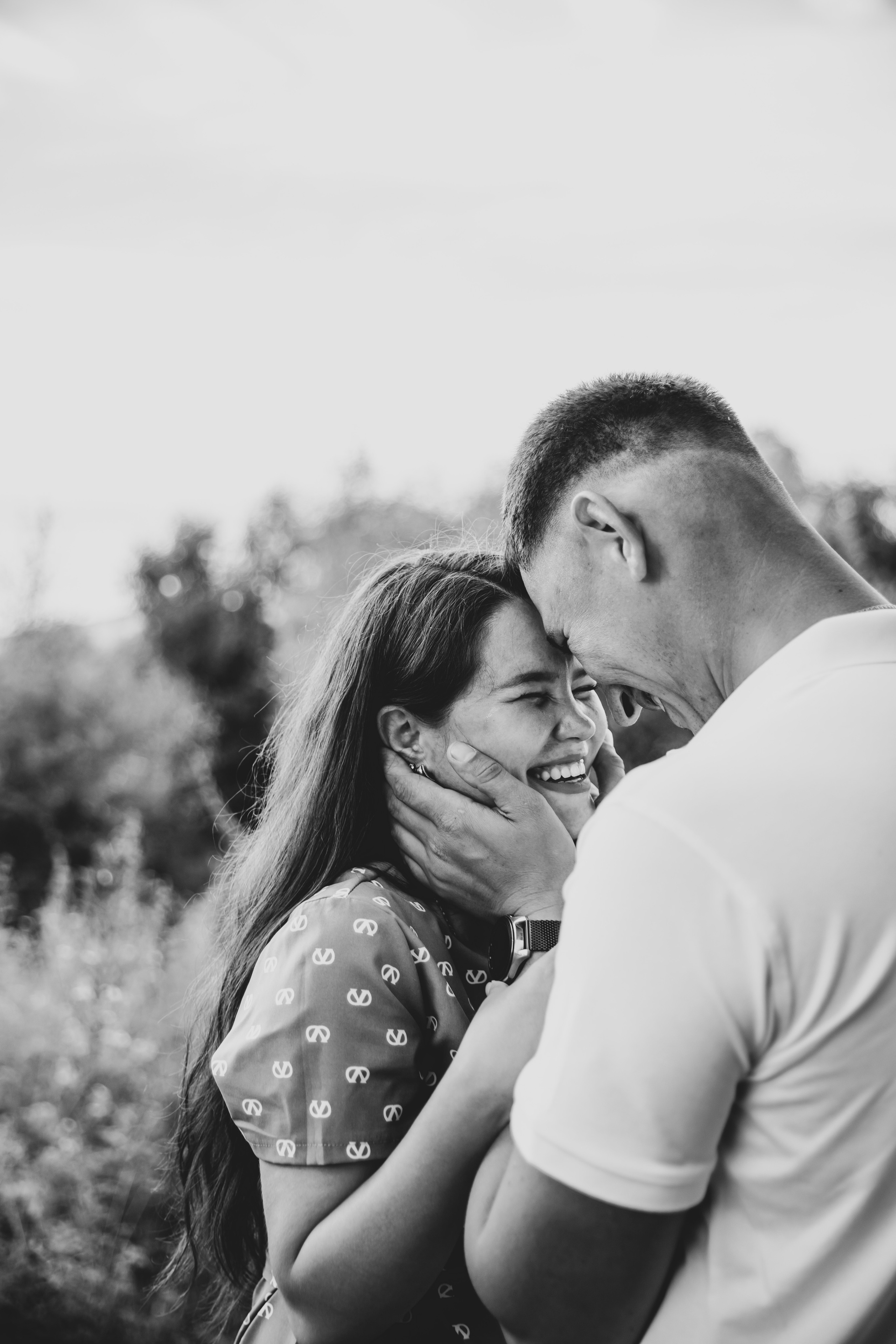 В ожидании чуда!. Семейный фотограф в Чите Татьяна Фирсова