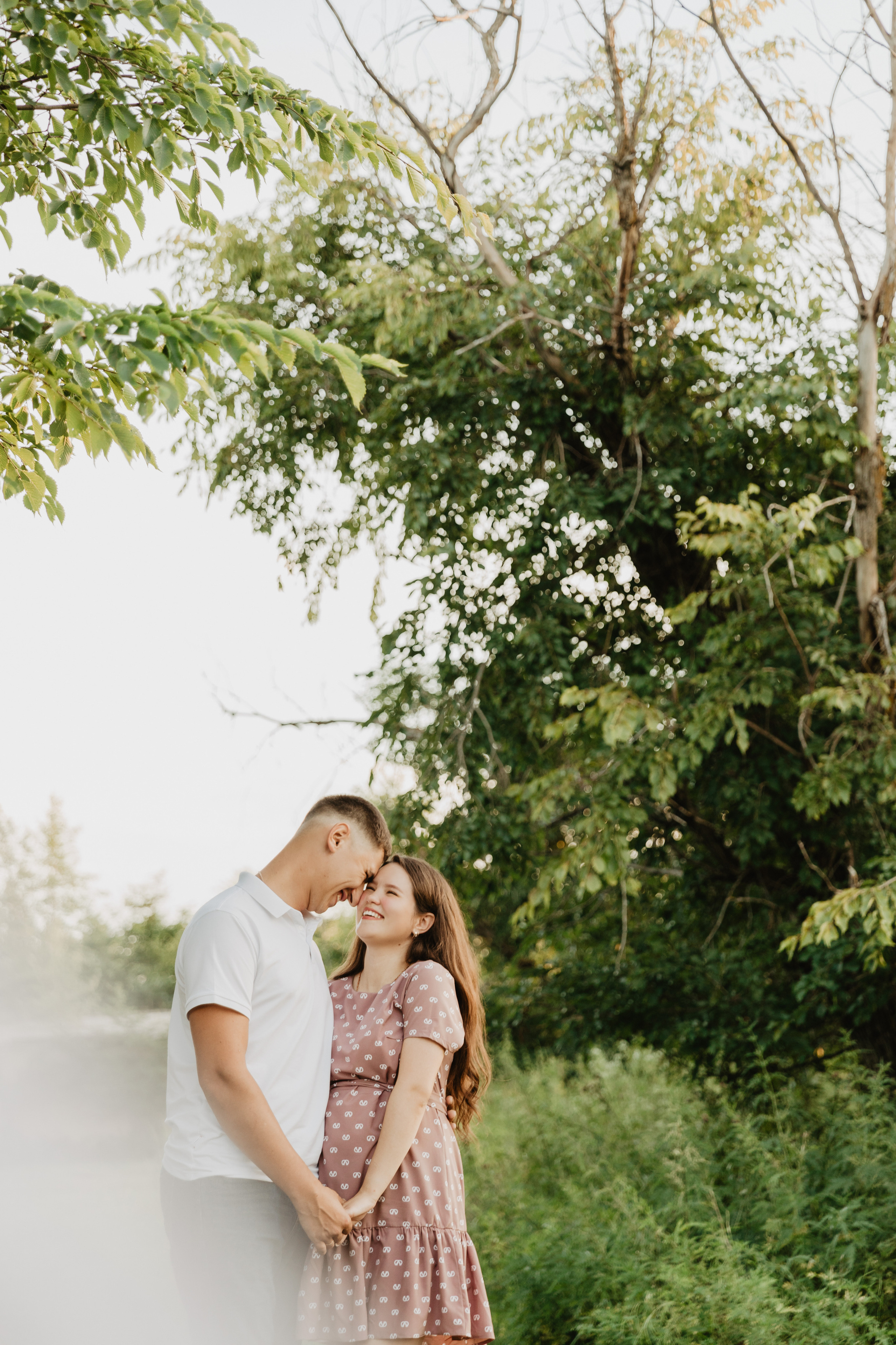 В ожидании чуда!. Семейный фотограф в Чите Татьяна Фирсова