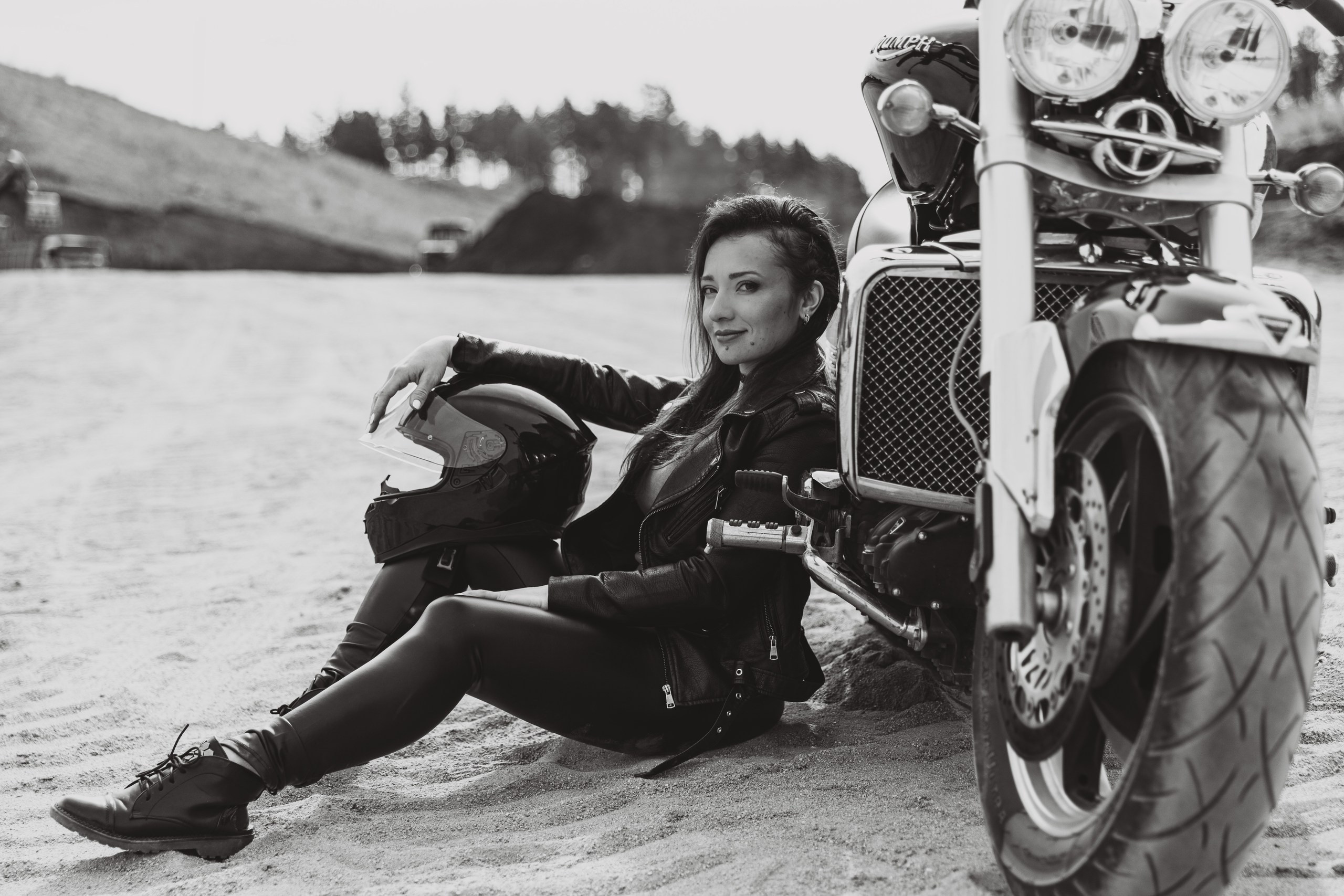 Семейный фотограф в Чите Татьяна Фирсова