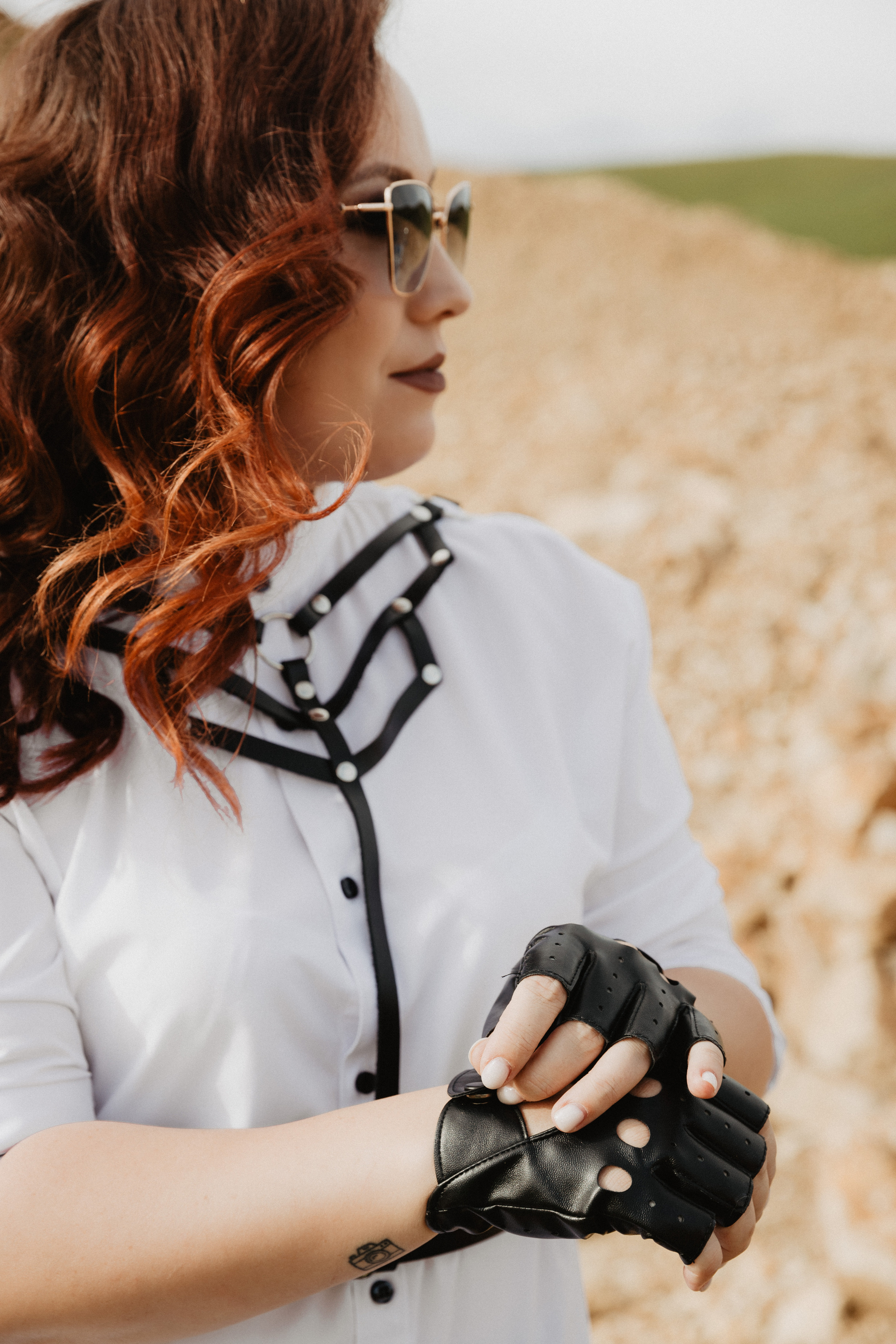 Олеся. Чернышевск. Семейный фотограф в Чите Татьяна Фирсова