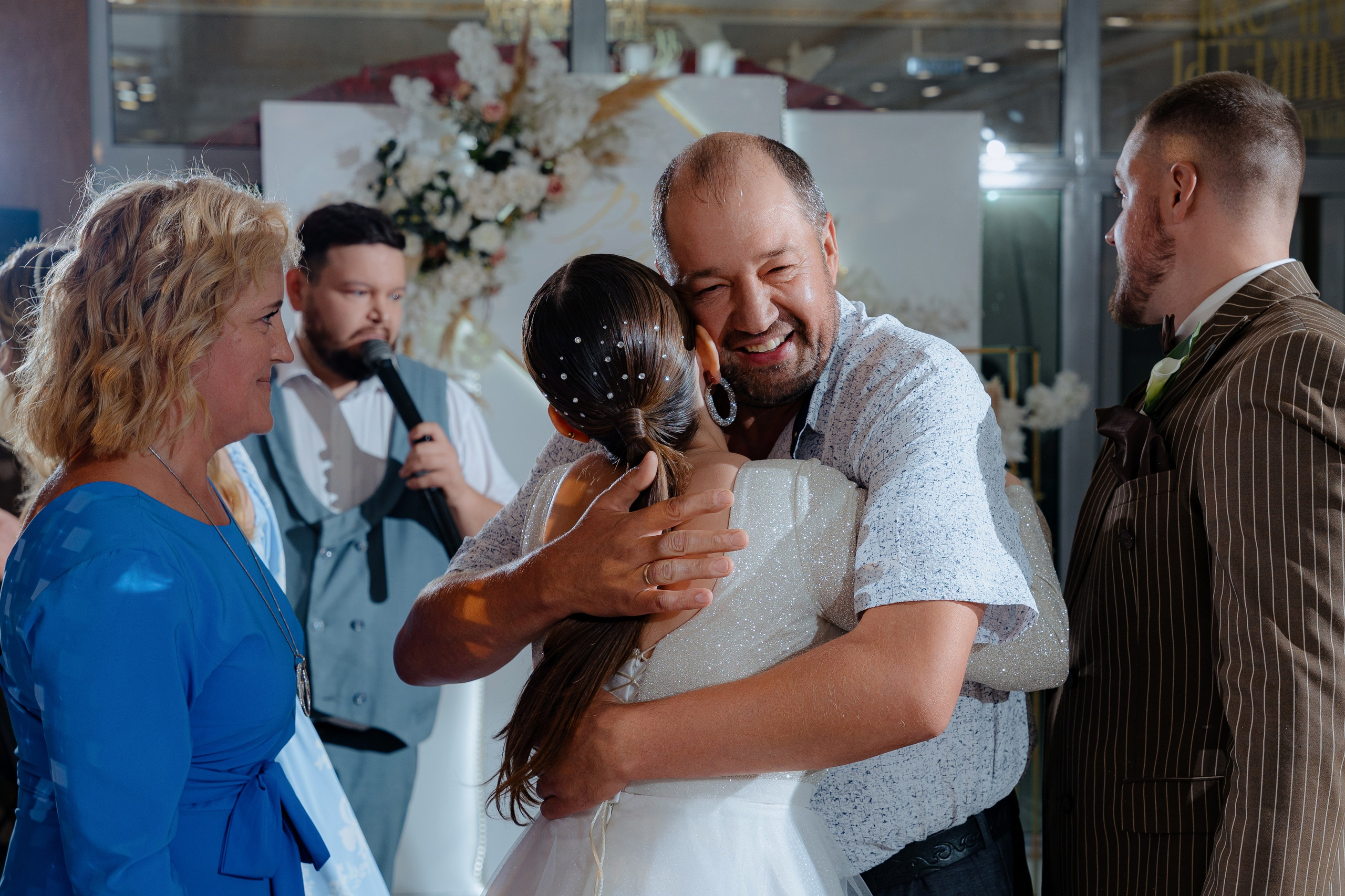 Роман и Елизавета