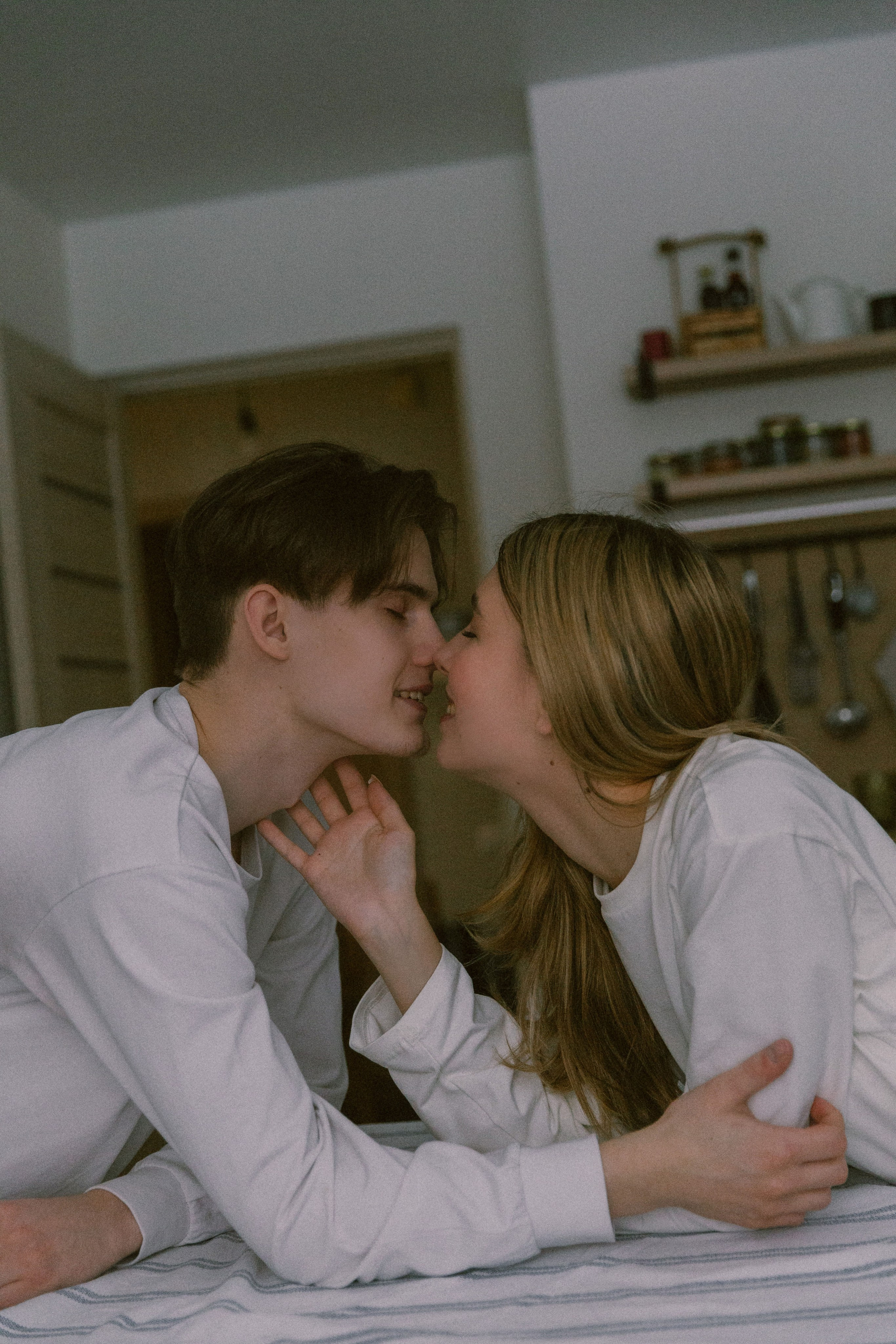 Сергей & Дарья. Фотограф в Нижнем Новгороде Соловьева Анастасия