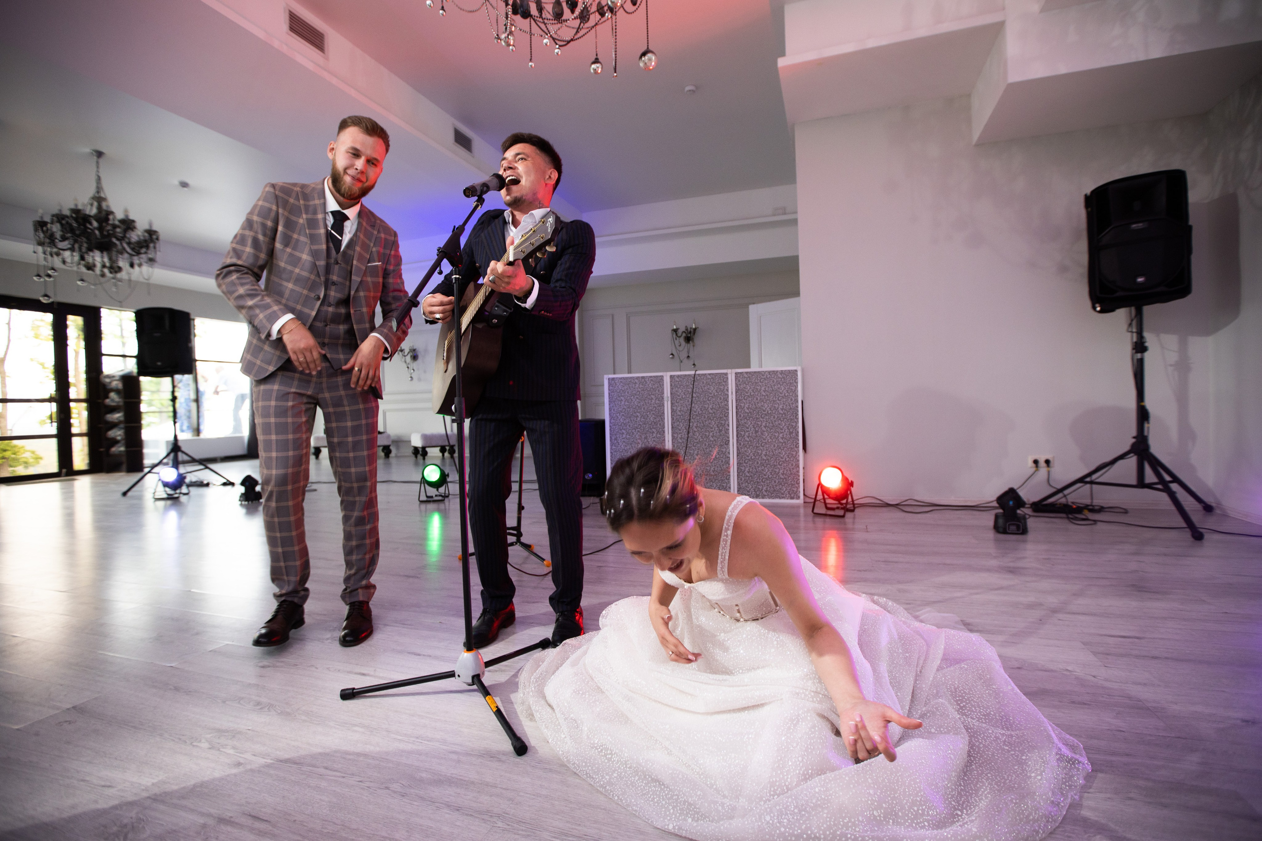 Александр Сабина. Фотограф Александр Литвинов