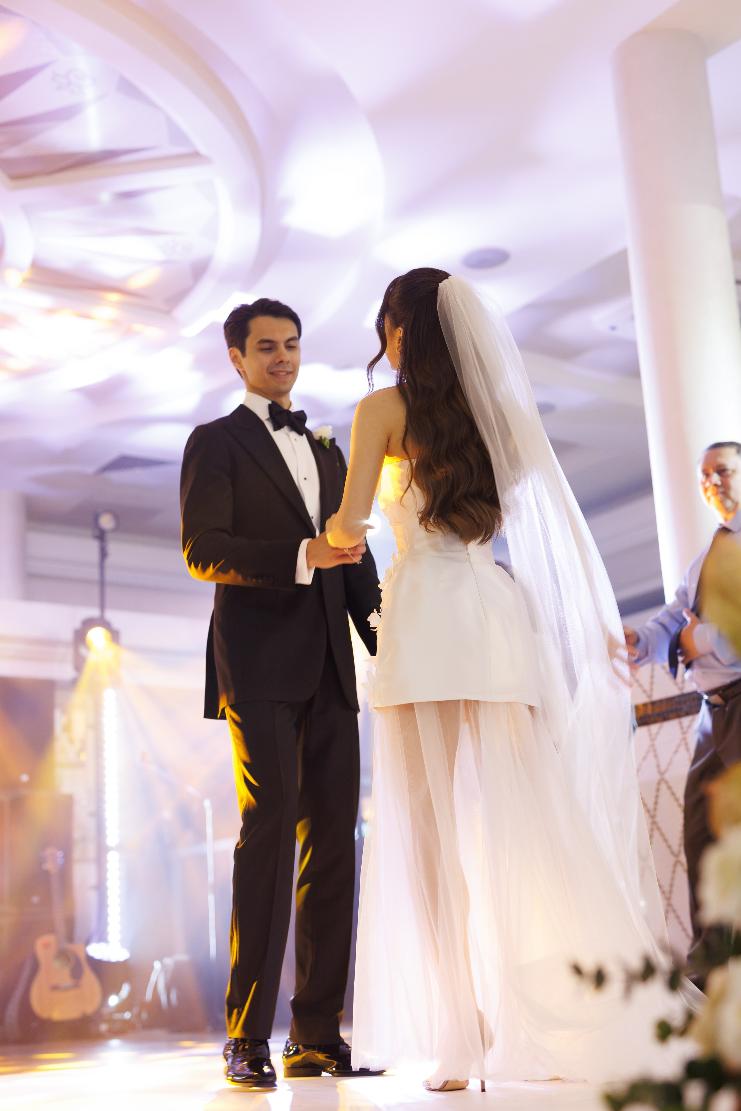 Руслан Гульбике. Фотограф Александр Литвинов