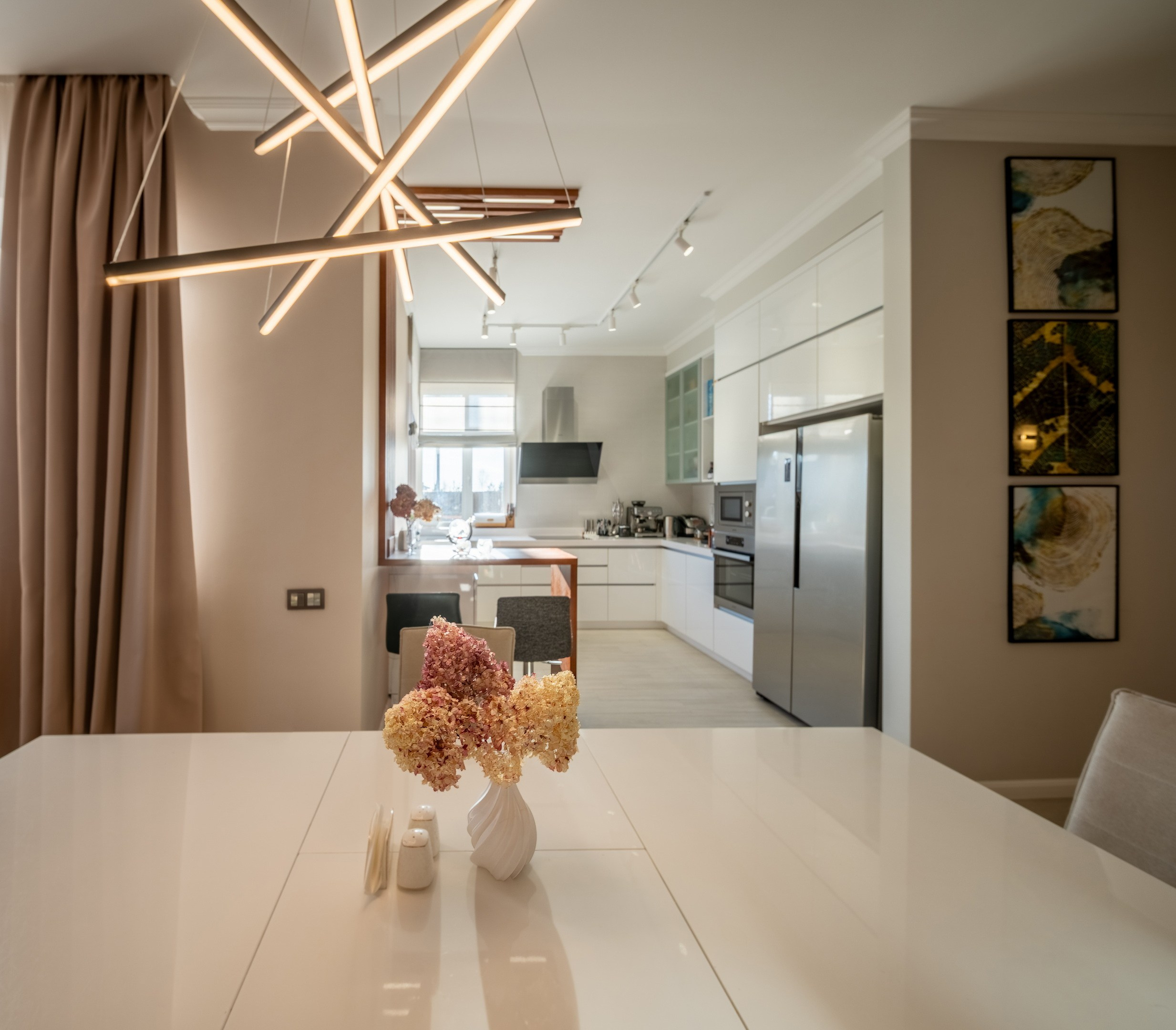 Оксана Муза | Дизайнер интерьеров | Сюцай коуч | Фотомодель