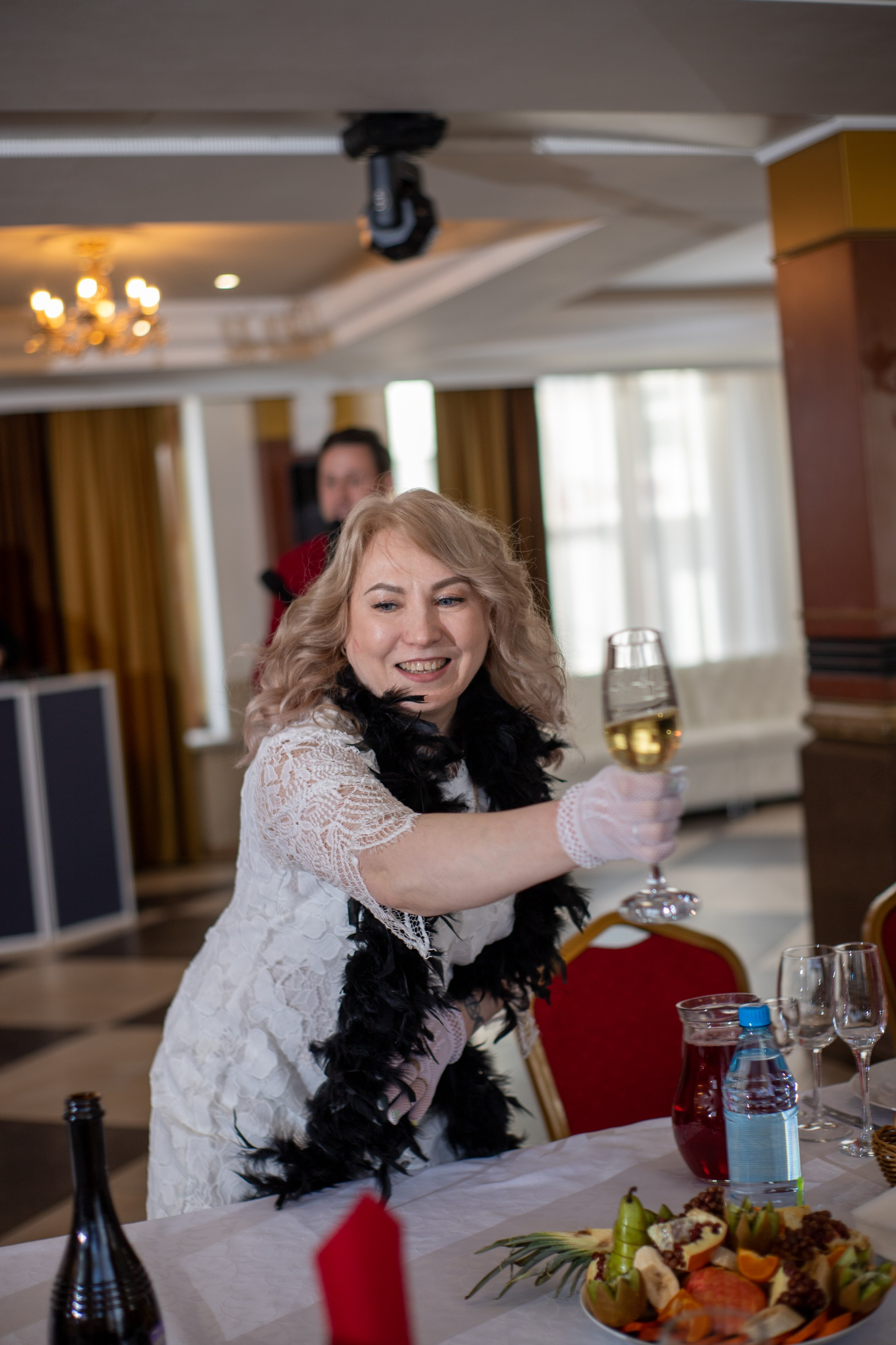 День рождения Наталии. Фотосессия под любой запрос в Красноярске. т+79237847111