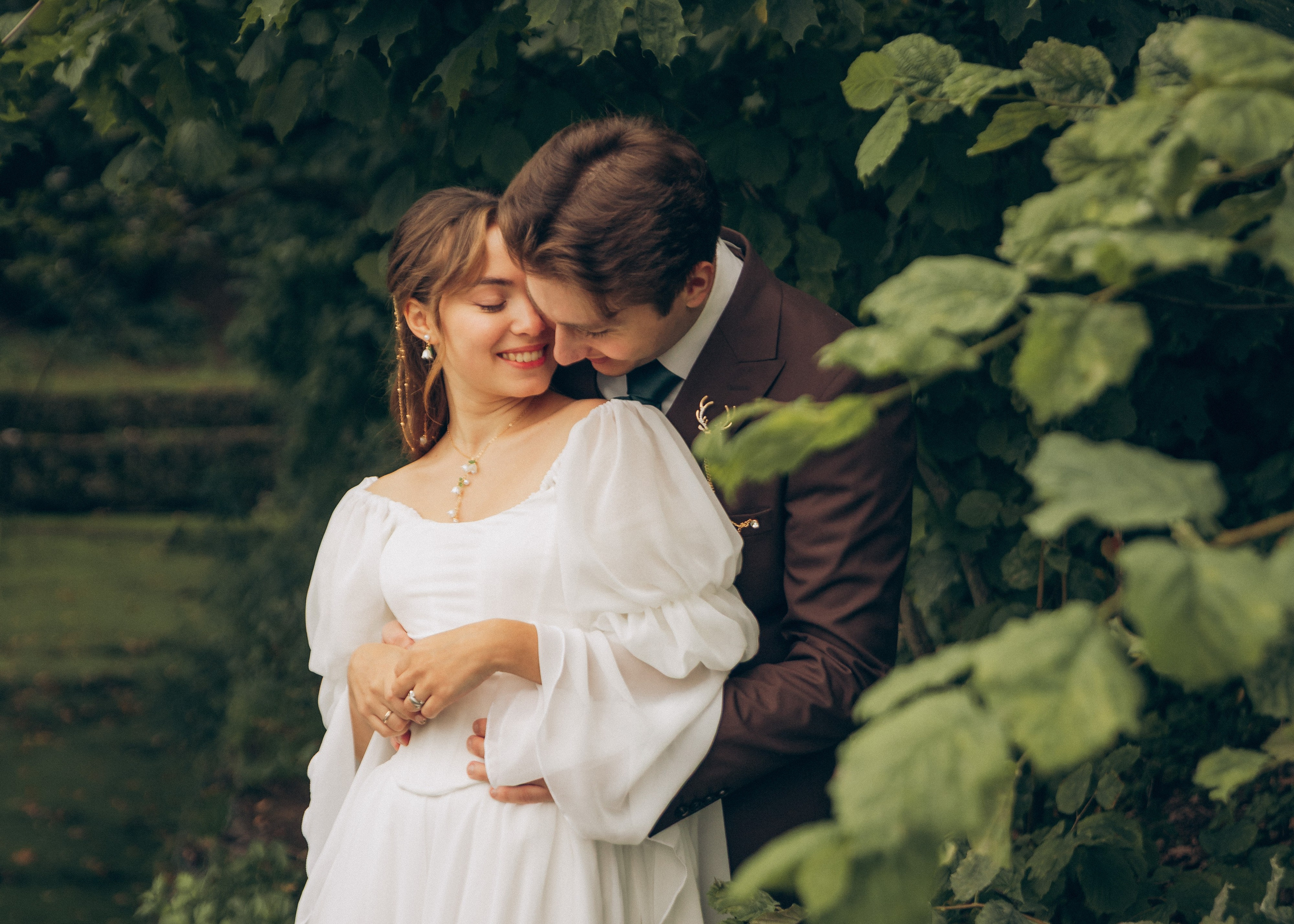 Юлия и Олег. Семейный фотограф В Москве Александра Дейкун