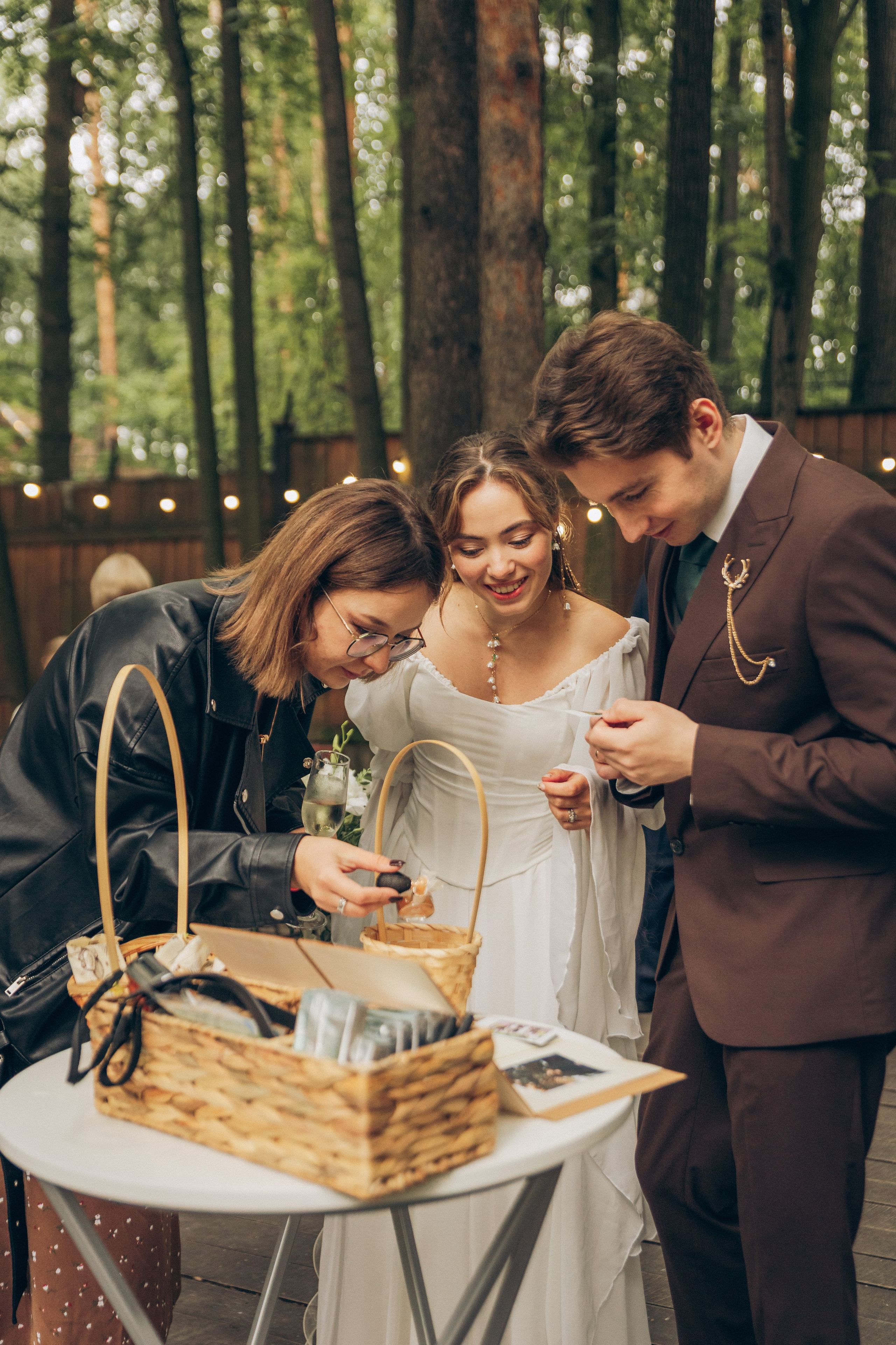 Юлия и Олег. Семейный фотограф В Москве Александра Дейкун