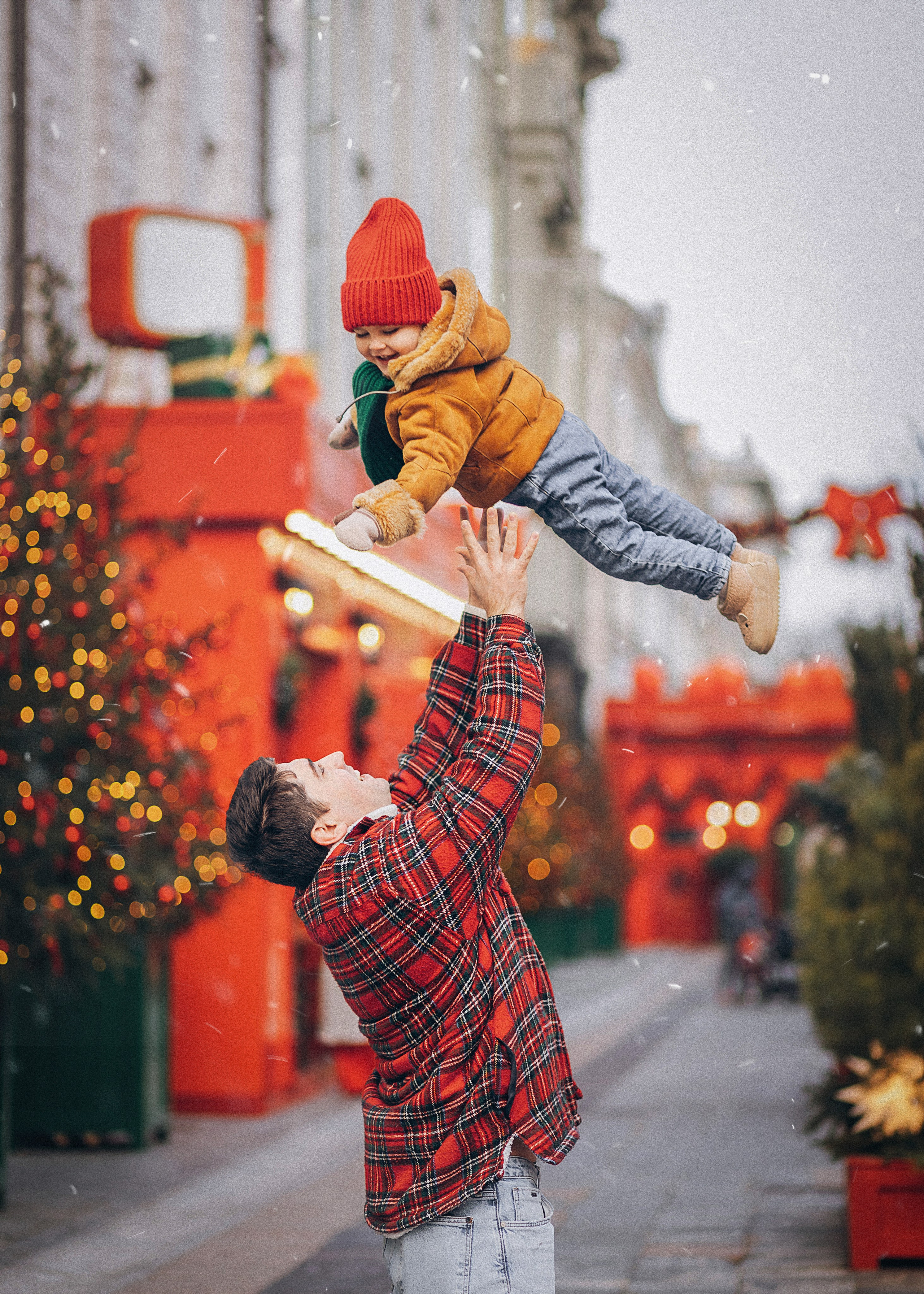 Вика, Ваня и Варя. Семейный фотограф В Москве Александра Дейкун