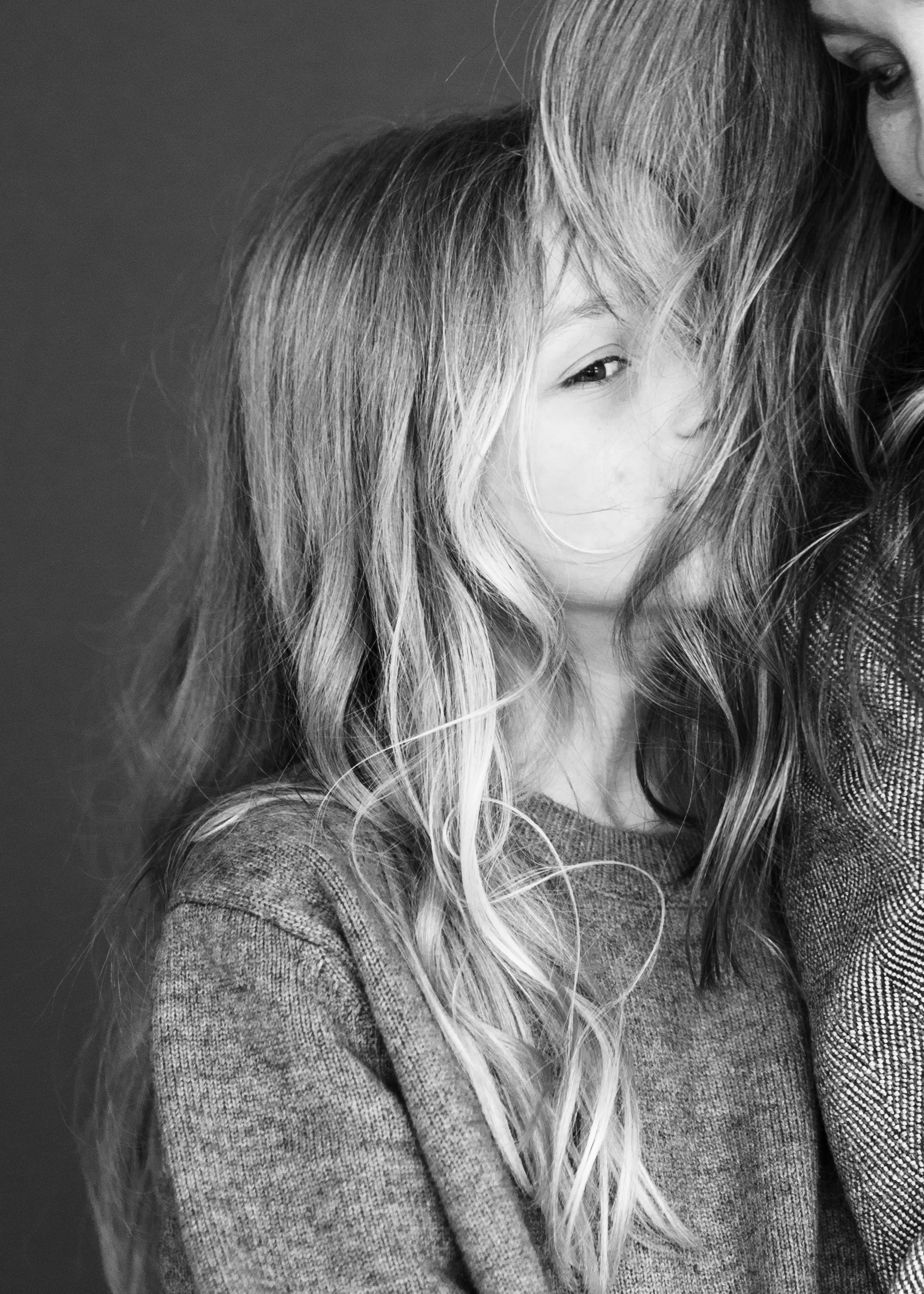 Оля и Катя. Семейный фотограф В Москве Александра Дейкун