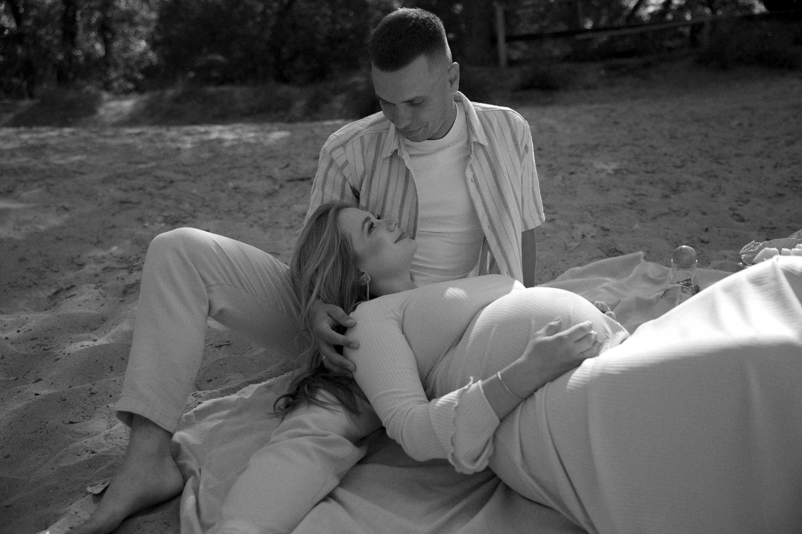 Юля | Никита. Фотограф в Волгограде