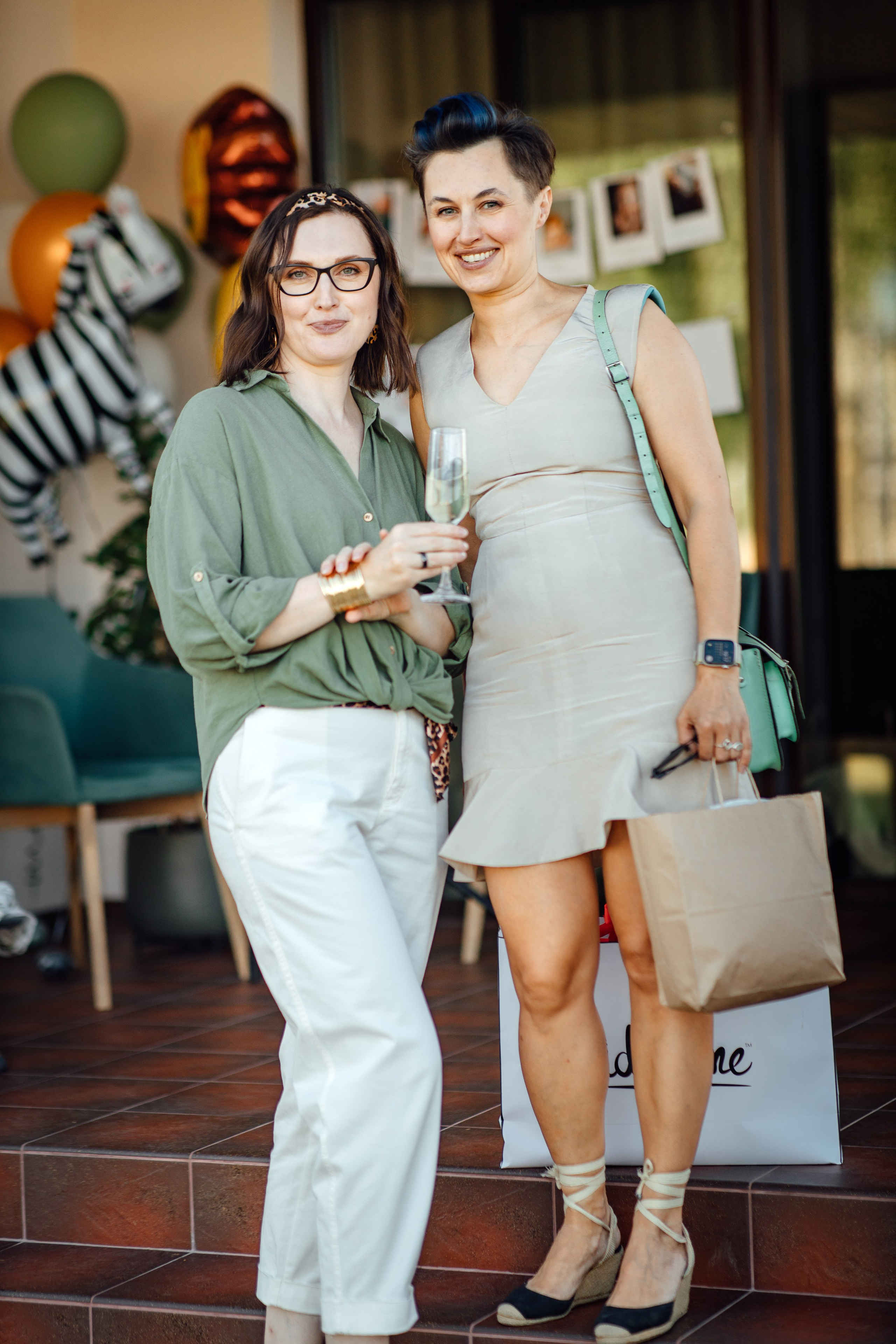 Максику 1 годик, отмечаем дома