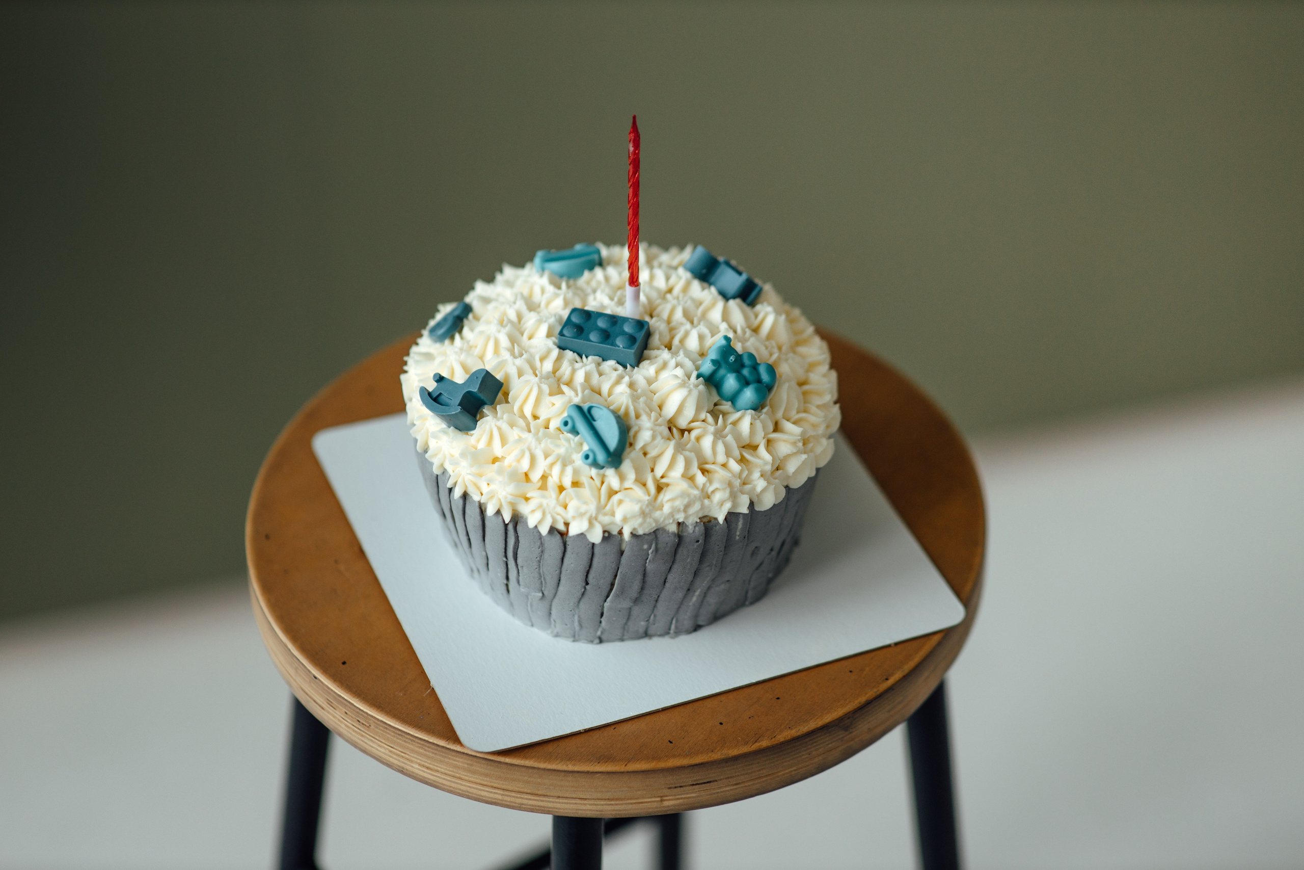 Семейная, апрель 24