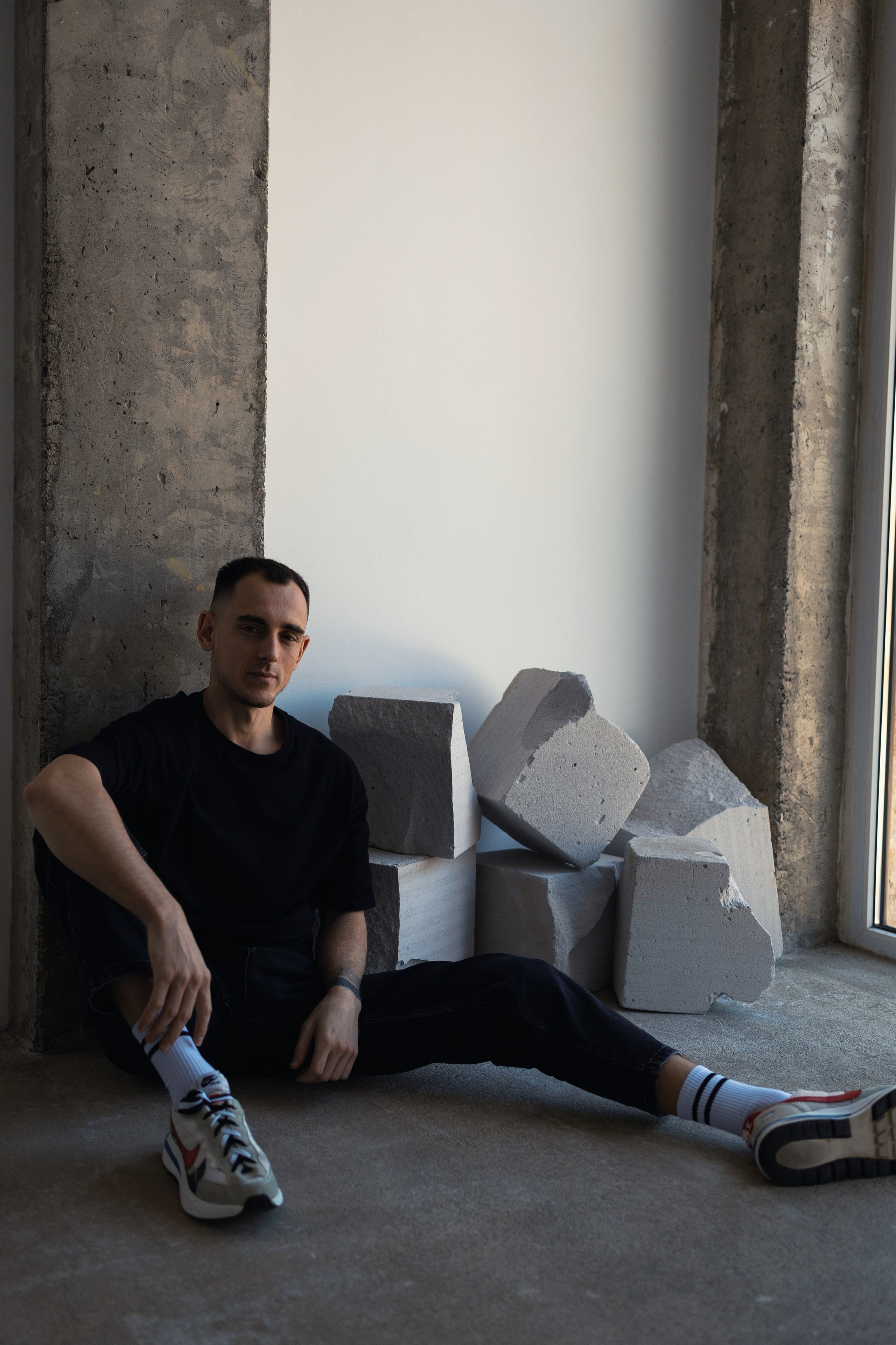 Станислав. Портретный фотограф и Love story в Сочи