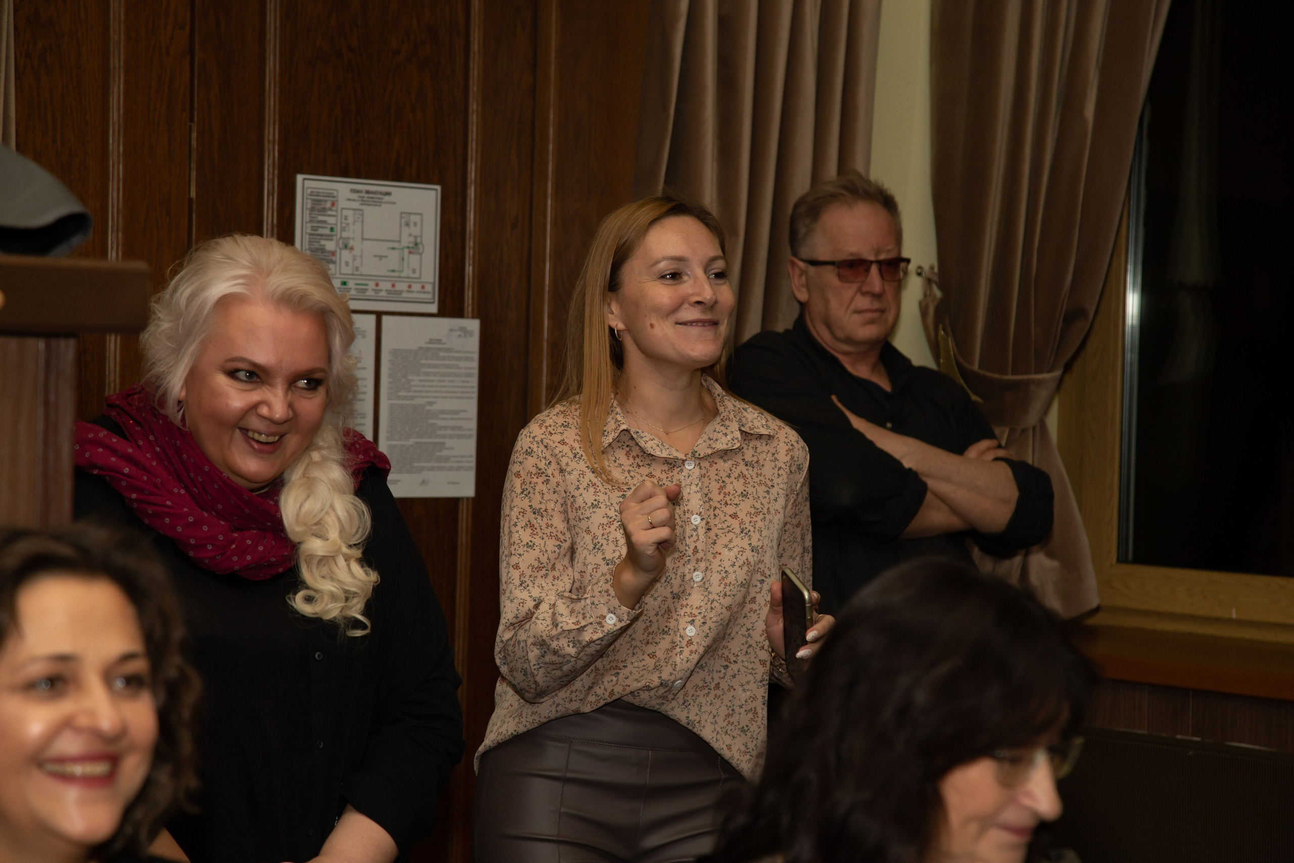 Репортажная съёмка для Домисольки на новый год. «Студия DRONAVT`s» — видеосъёмка и фотография г. Москва