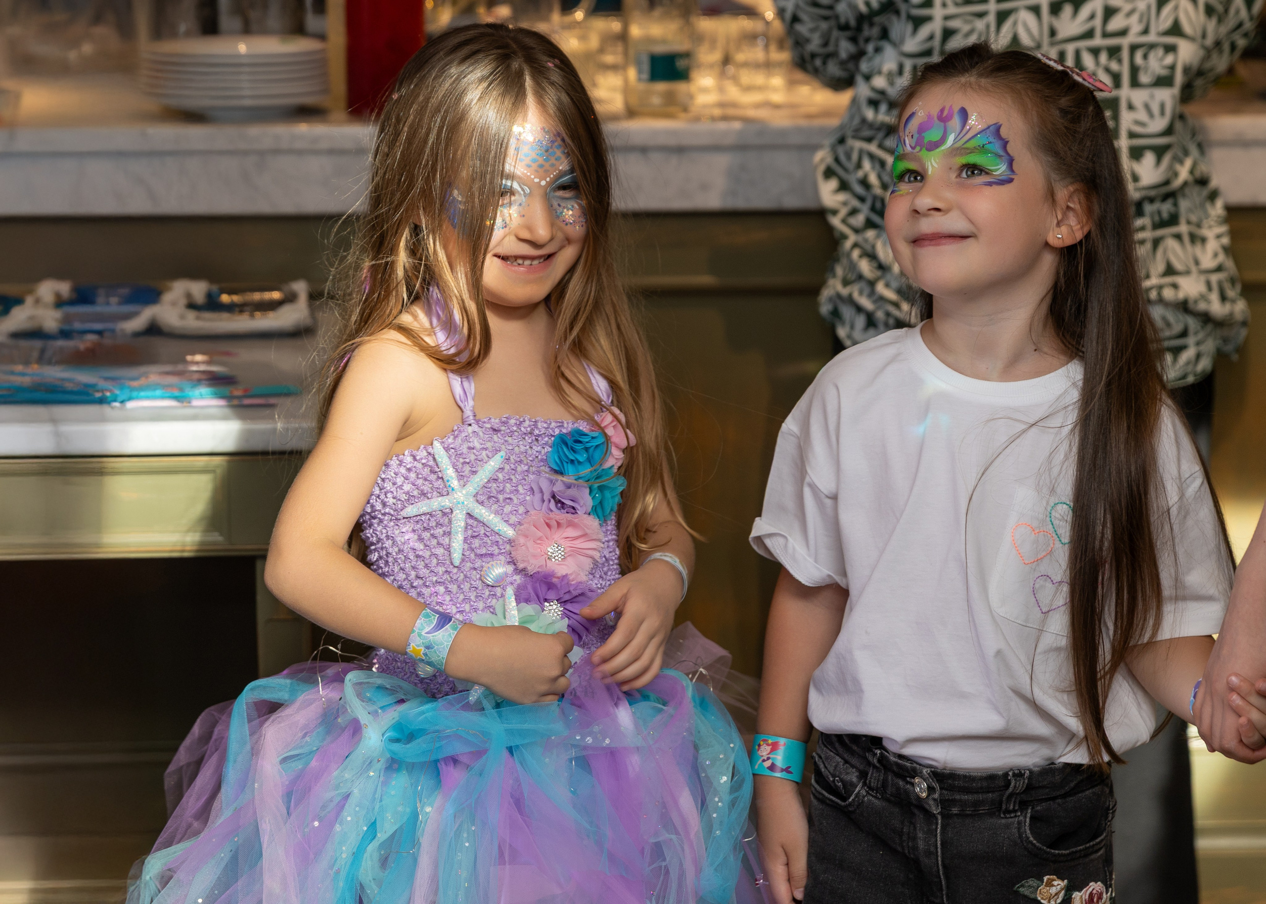 День рождения Розы. Фотограф в Санкт-Петербурге Закута Ольга