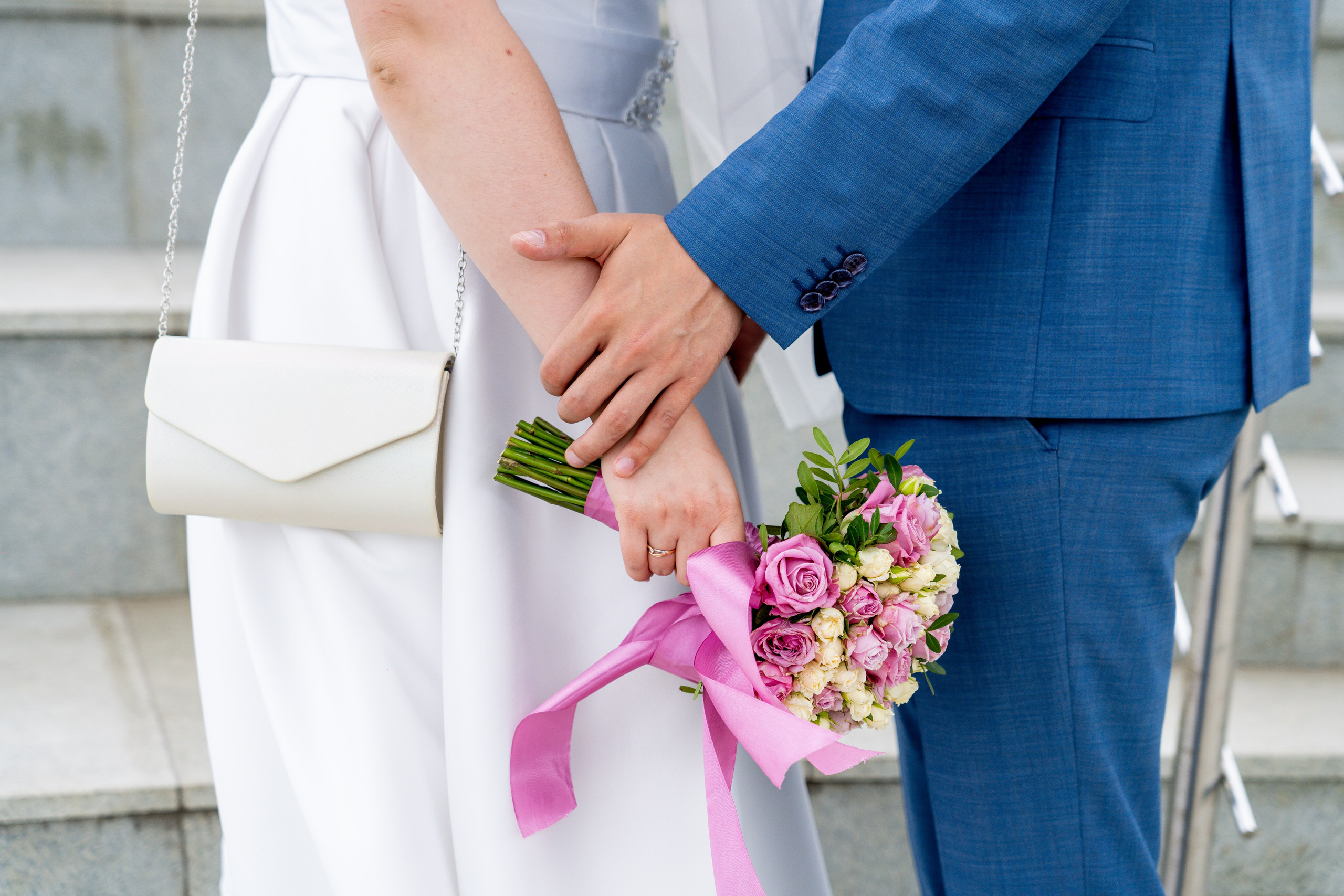 Кринжовая свадьба. Видеограф Алексей Жарков