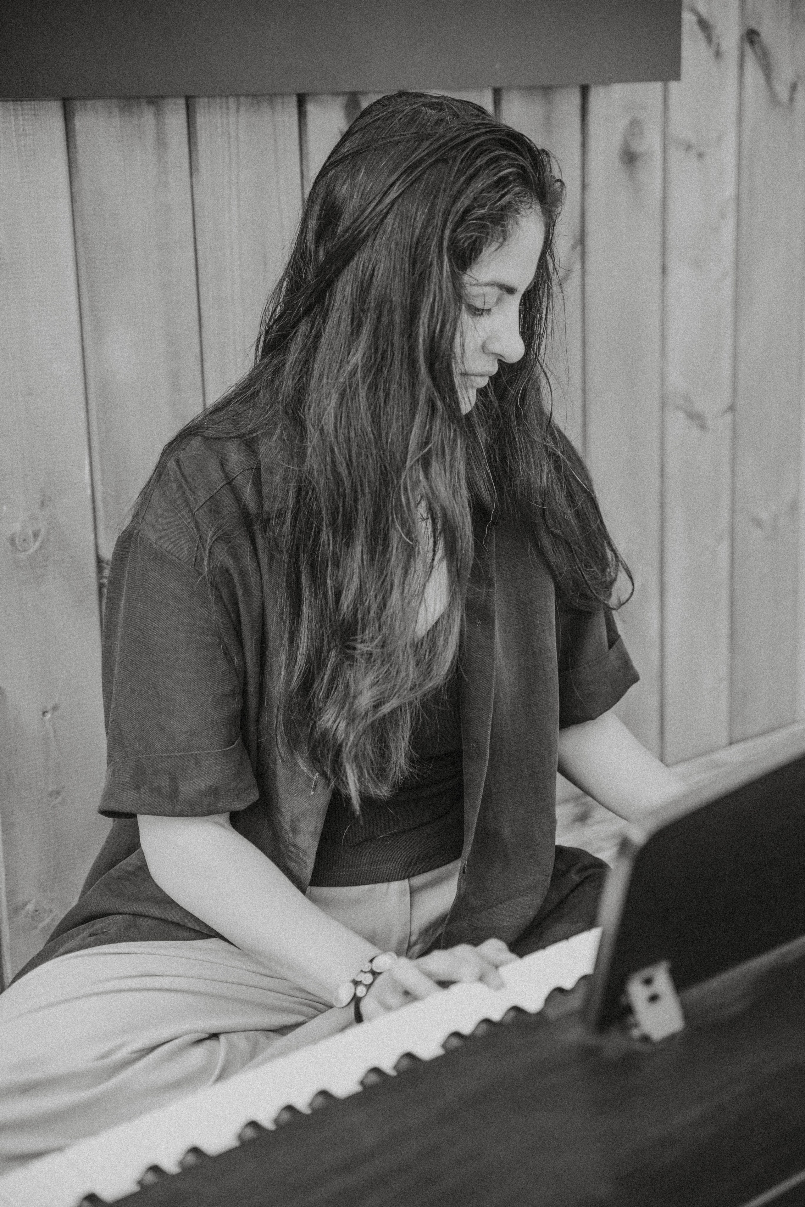 Индивидуальная фотосессия на озере в воде. Семейный фотограф в Миассе Ольга Широковская