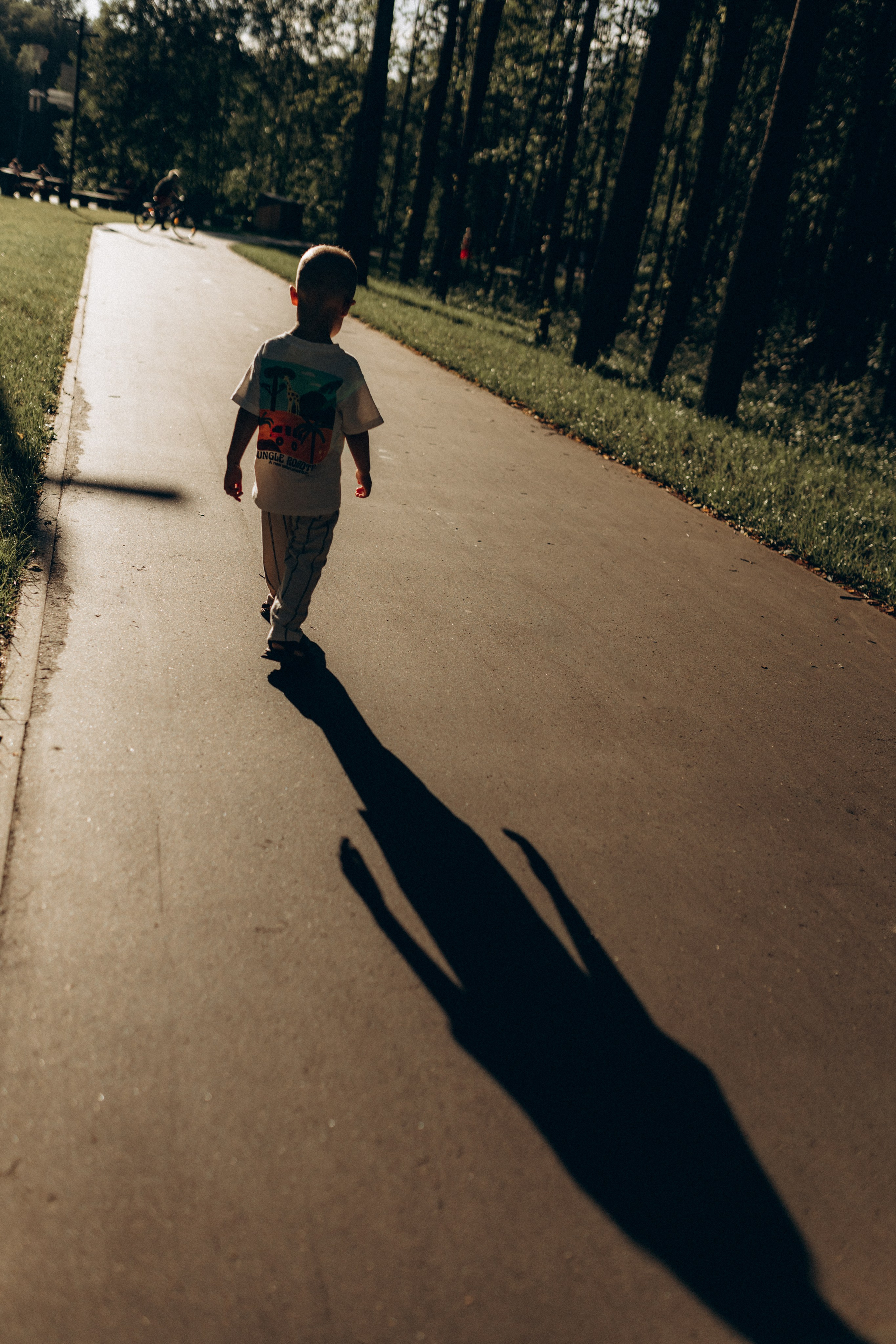 Артём, Полина, Серёжа. Фотограф НОГИНСК, Москва, Анастасия Белая