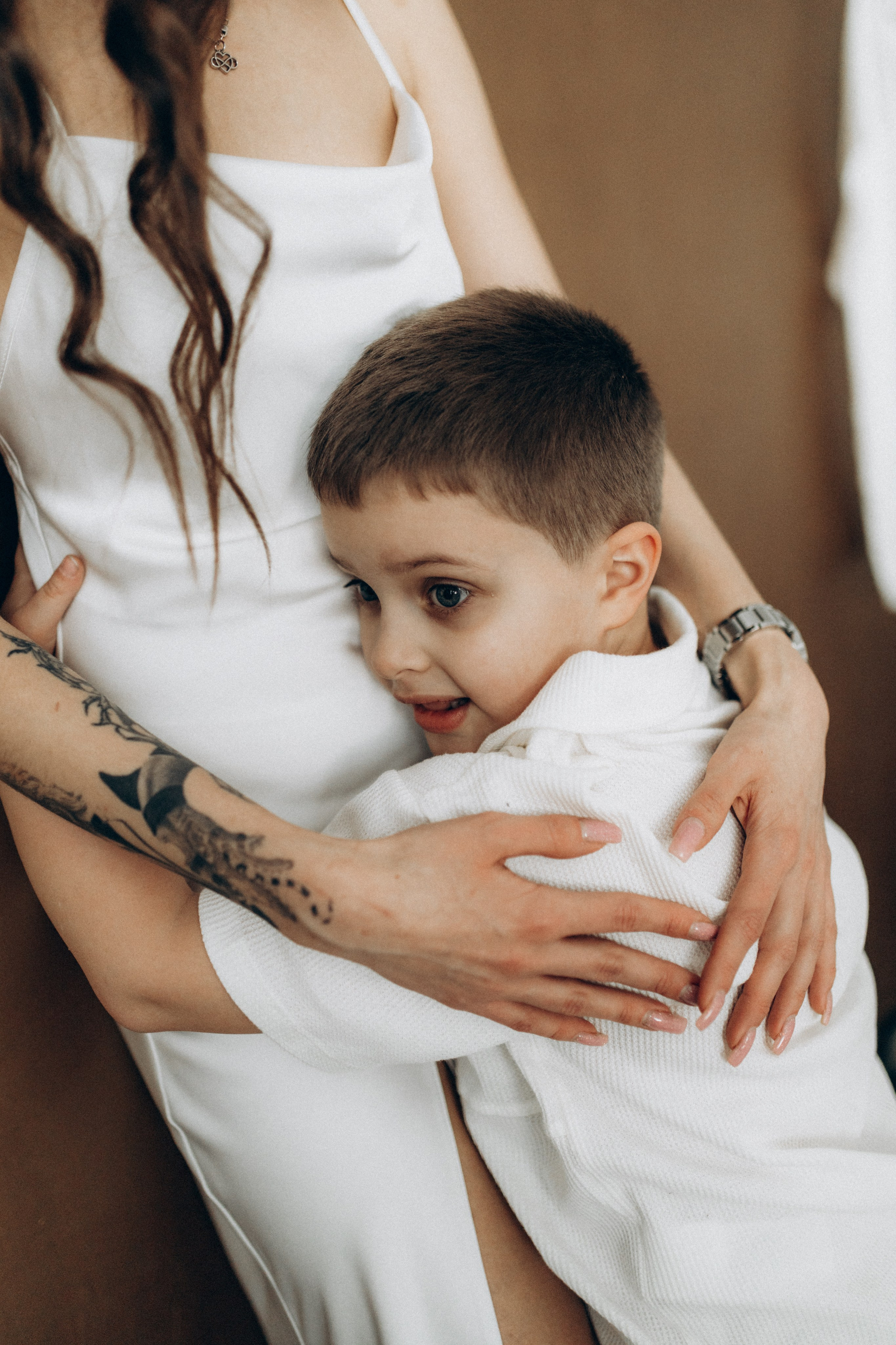 Галя & Марк. Фотограф НОГИНСК, Москва, Анастасия Белая