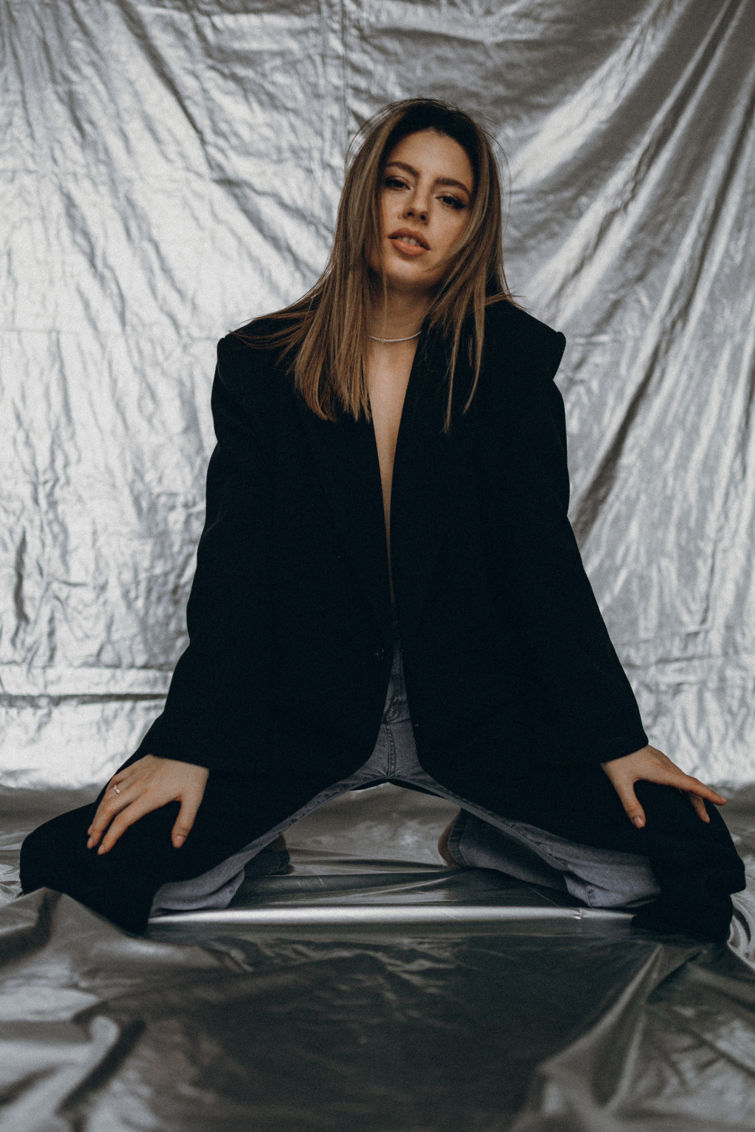 Настя. Фотограф НОГИНСК, Москва, Анастасия Белая