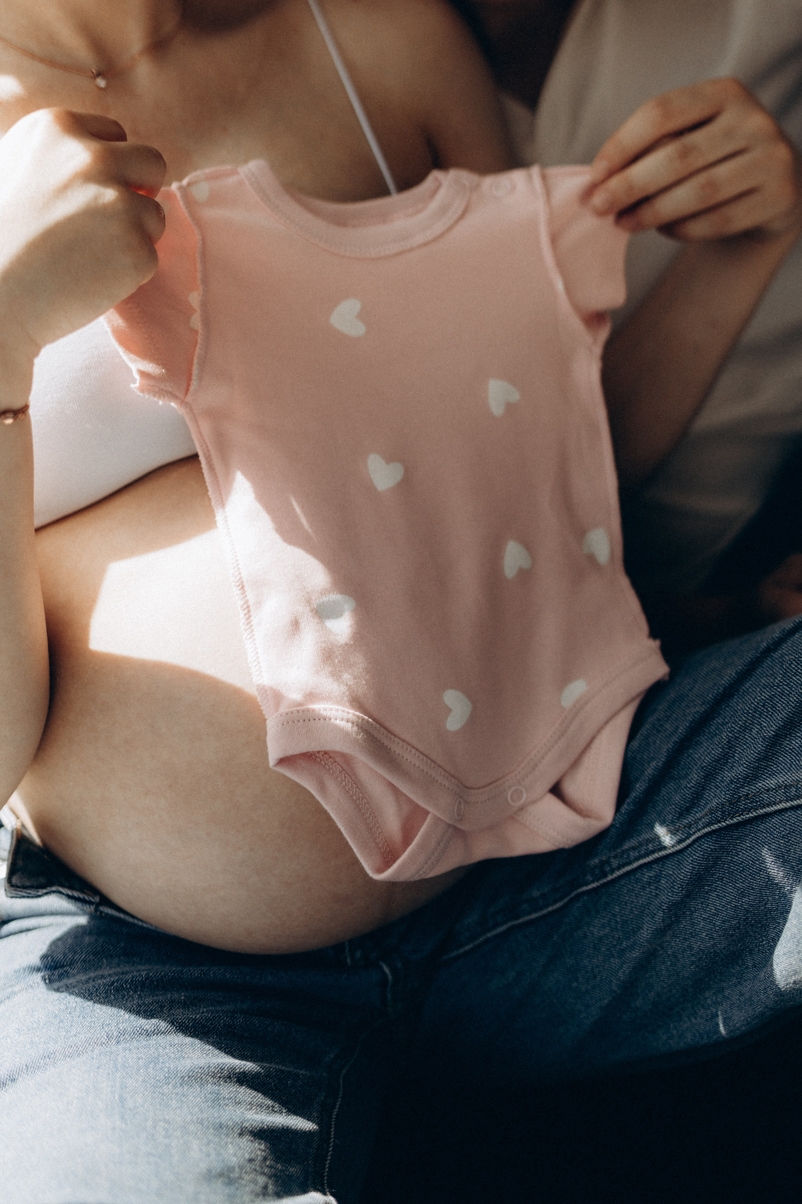 Вероника & Стас. Беременность. Фотограф НОГИНСК, Москва, Анастасия Белая