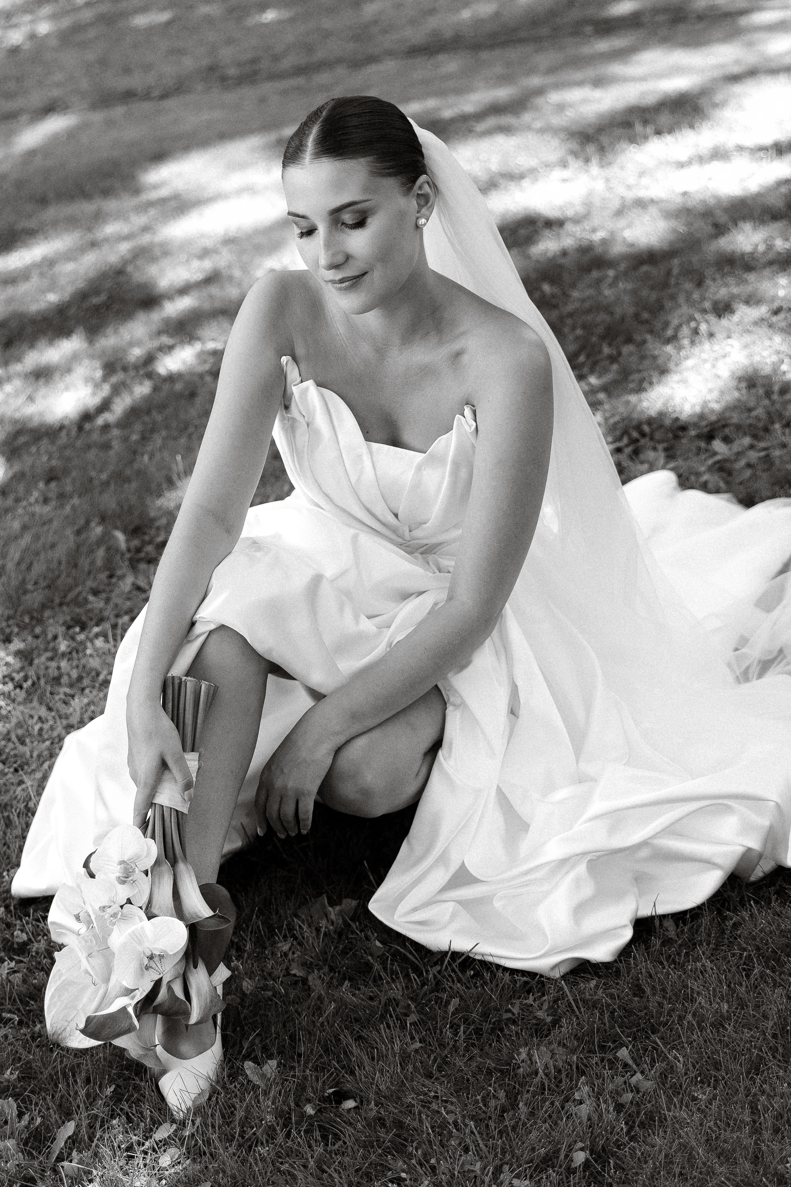 М+М. Свадебный фотограф Ярославль, Рыбинск