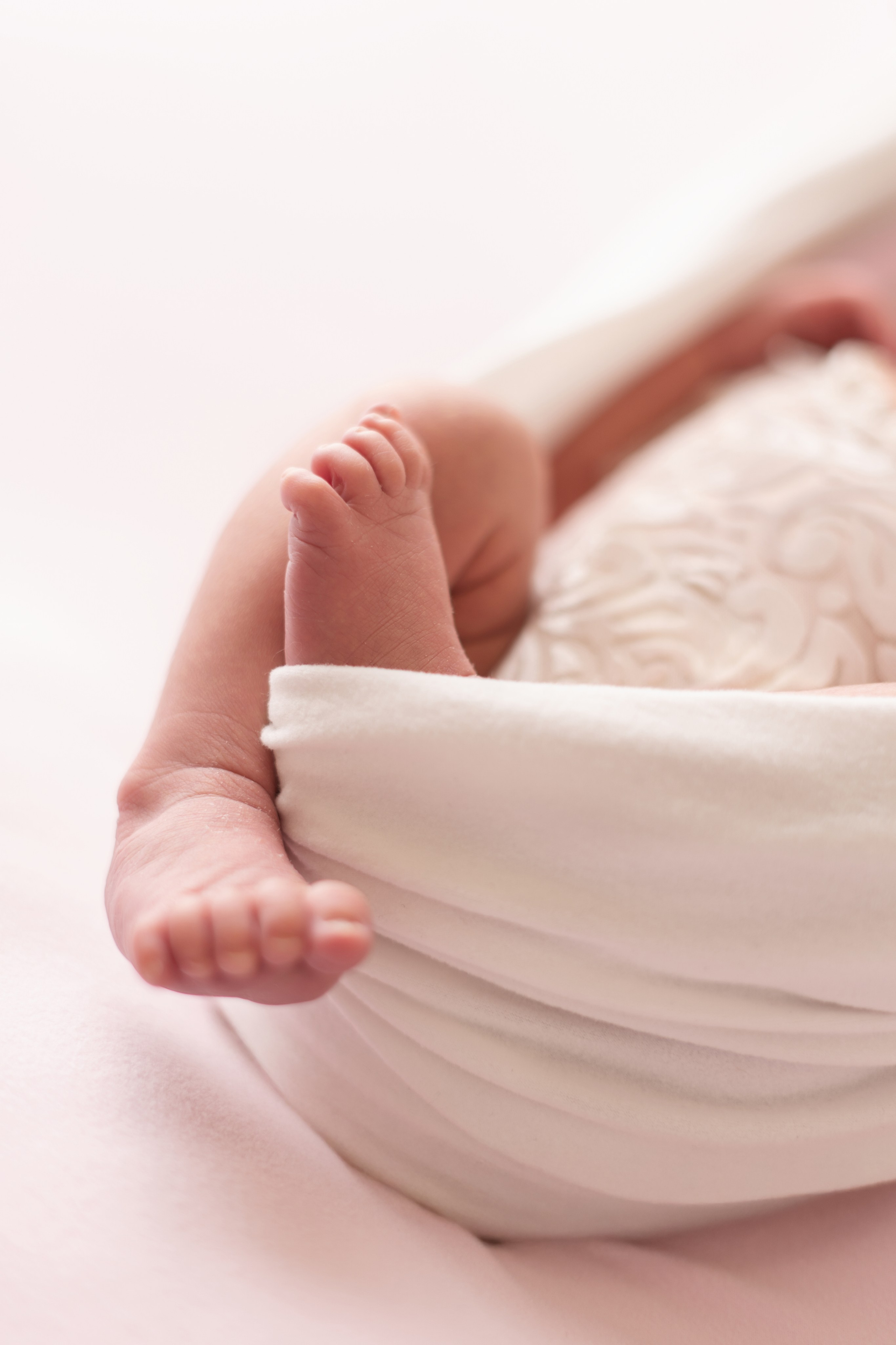 Ньюборн. Анастасия Румак