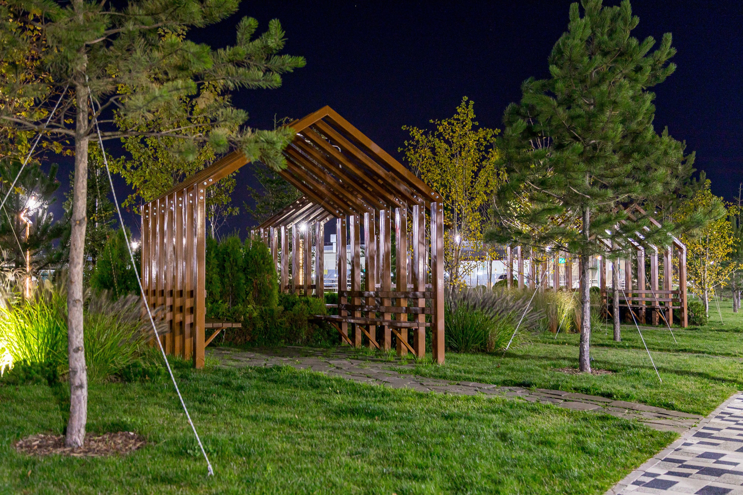 Exterior photography. Interior photographer Vitalii in Portland and Vancouver