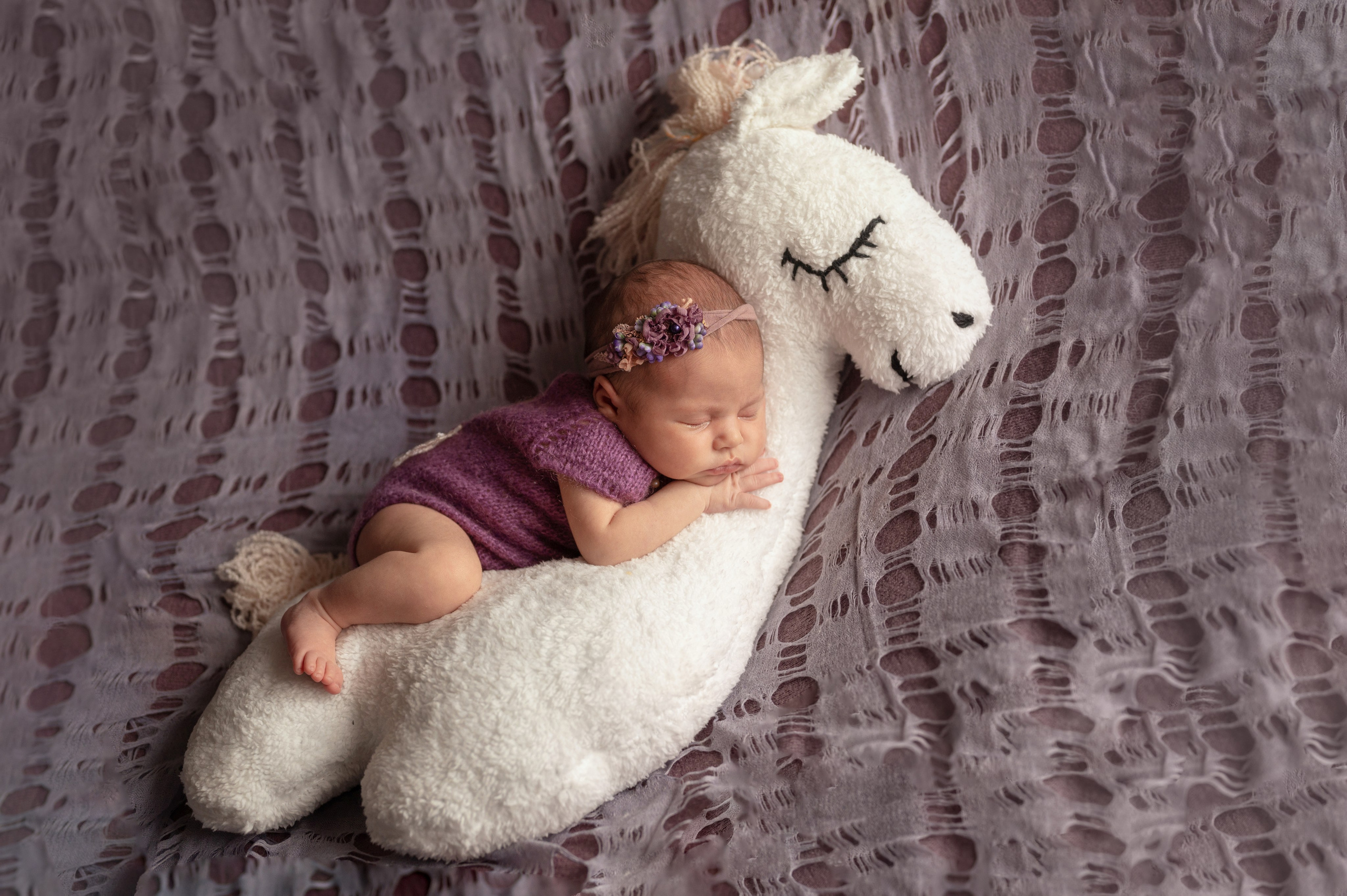 Ариша. Фотограф новорожденных, семейный детский в Тюмени Татьяна Морозова