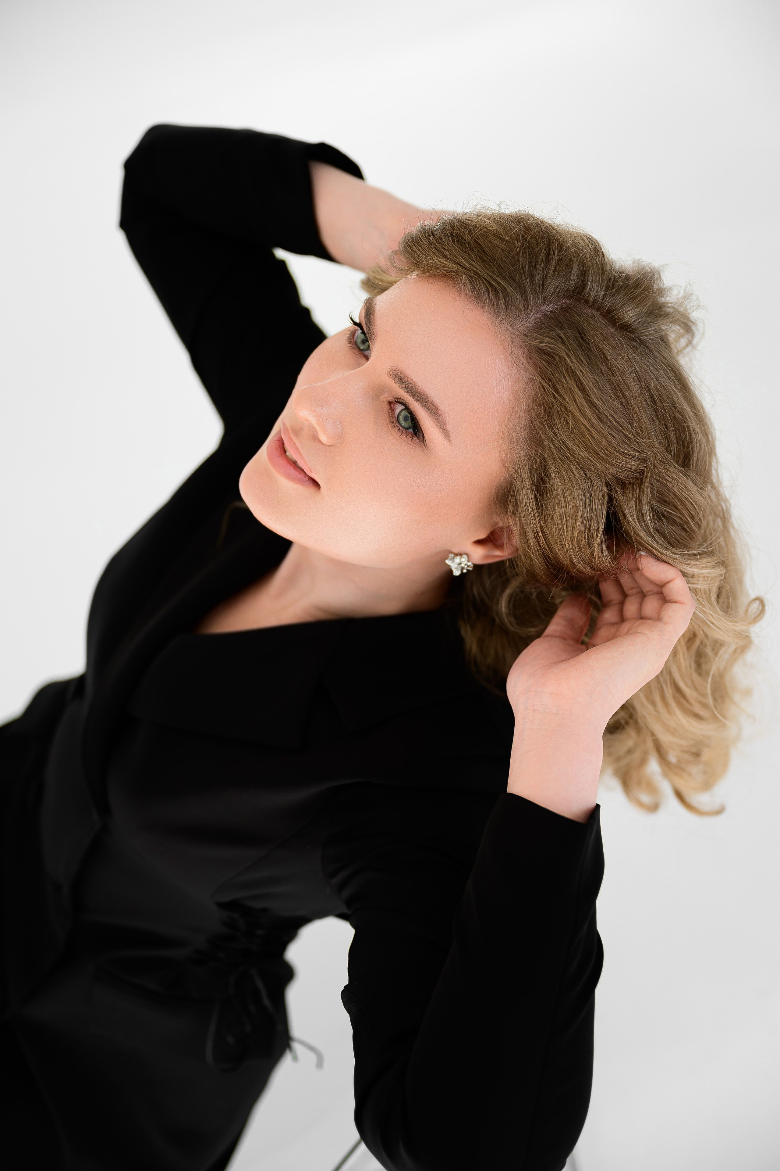 Юля. Тамара Власова