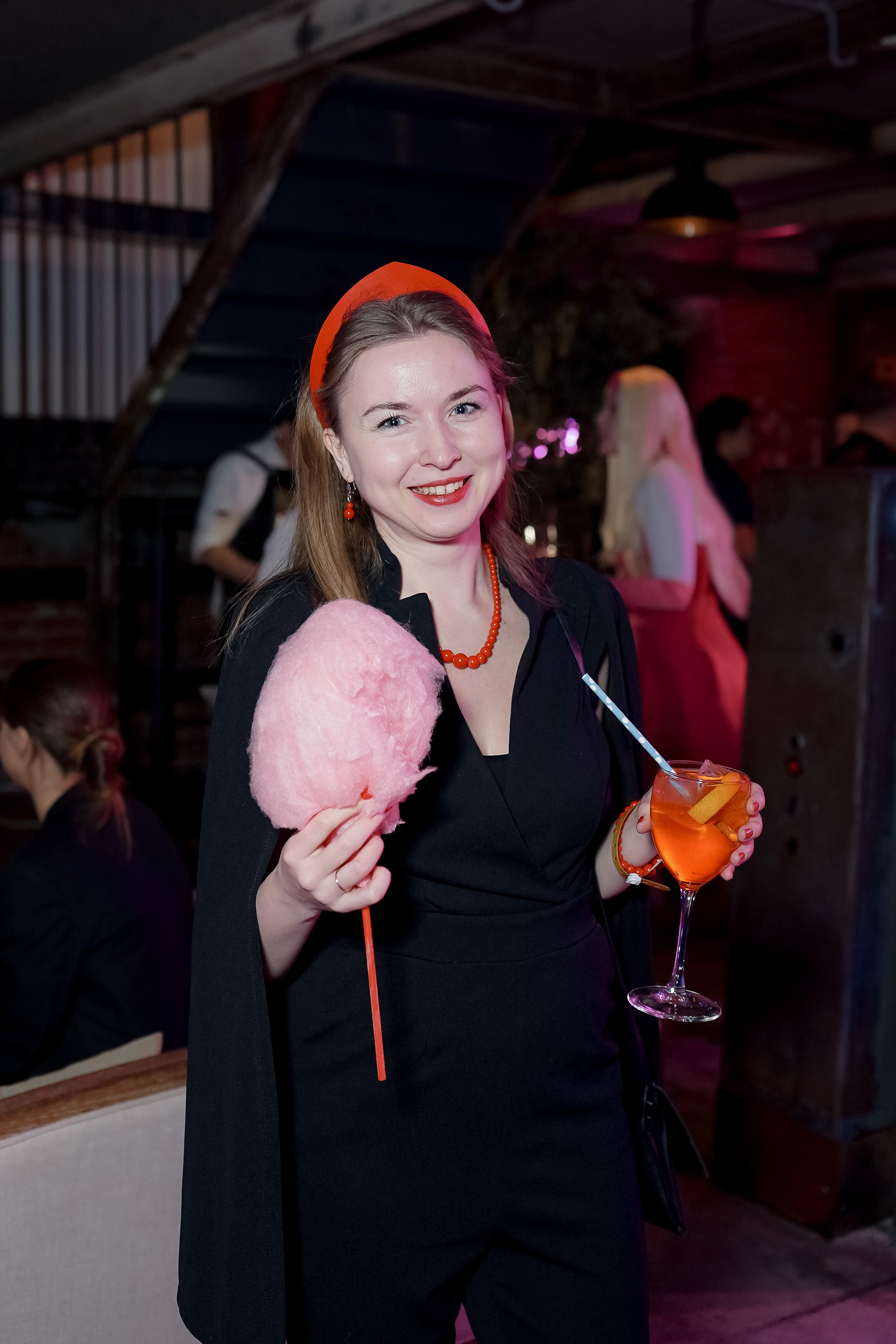 Корпоратив Norbitland. Свадебный фотограф Москва