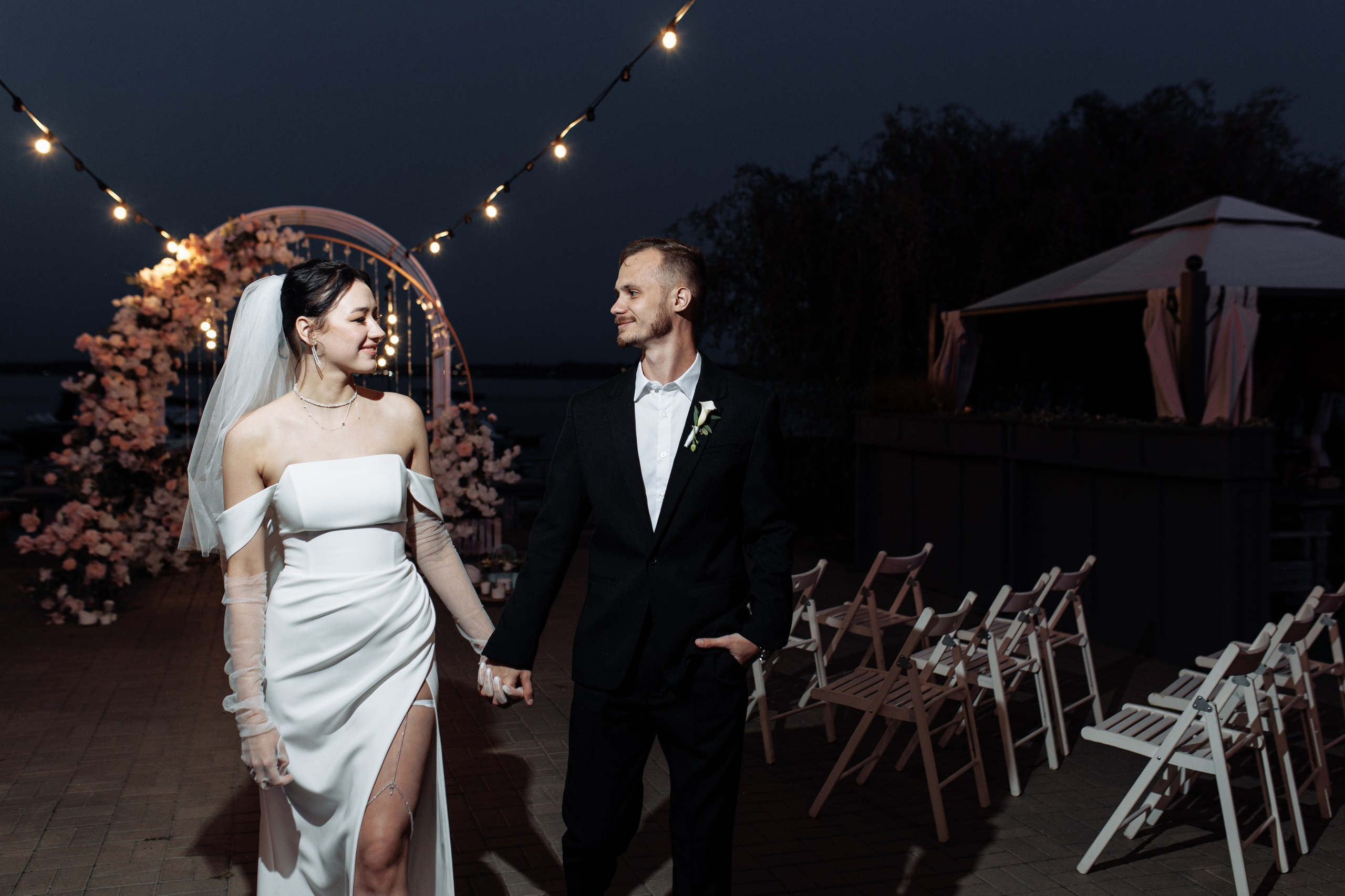 Сергей & Лера. Свадебный и портретный фотограф  Воронеж — Москва Аким Свиридов