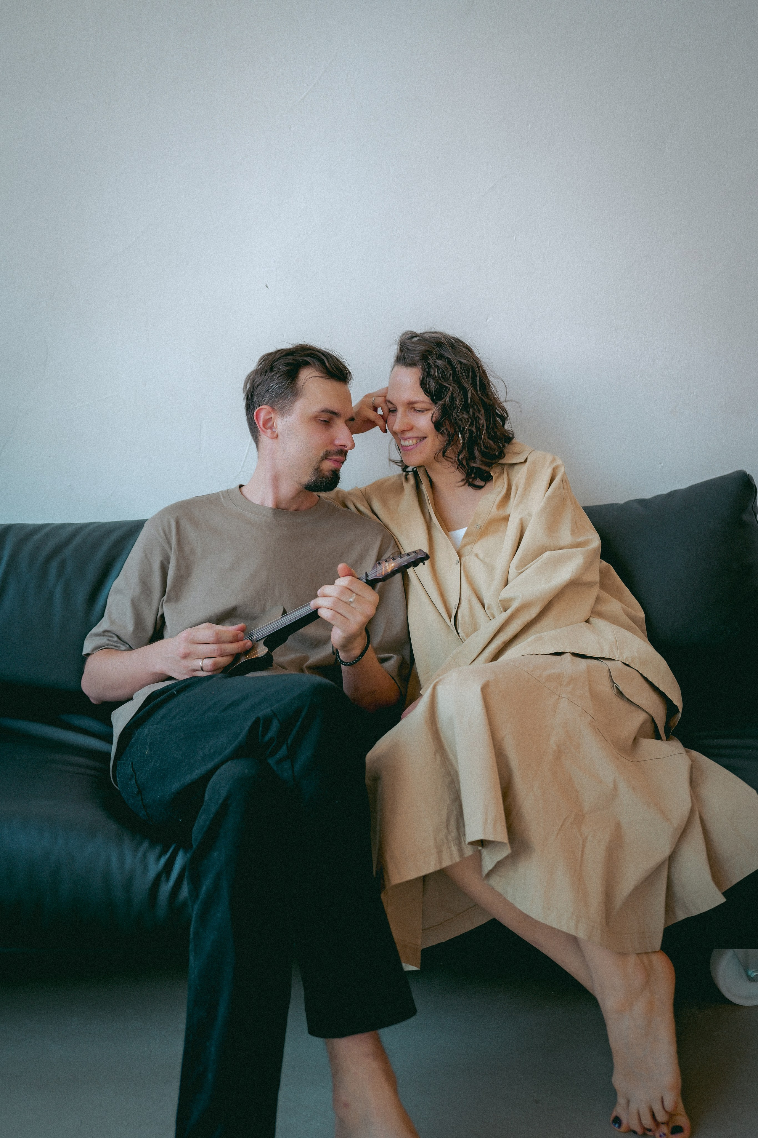 Семейные истории. Портретный фотограф Соня Мокроусова из Обнинска