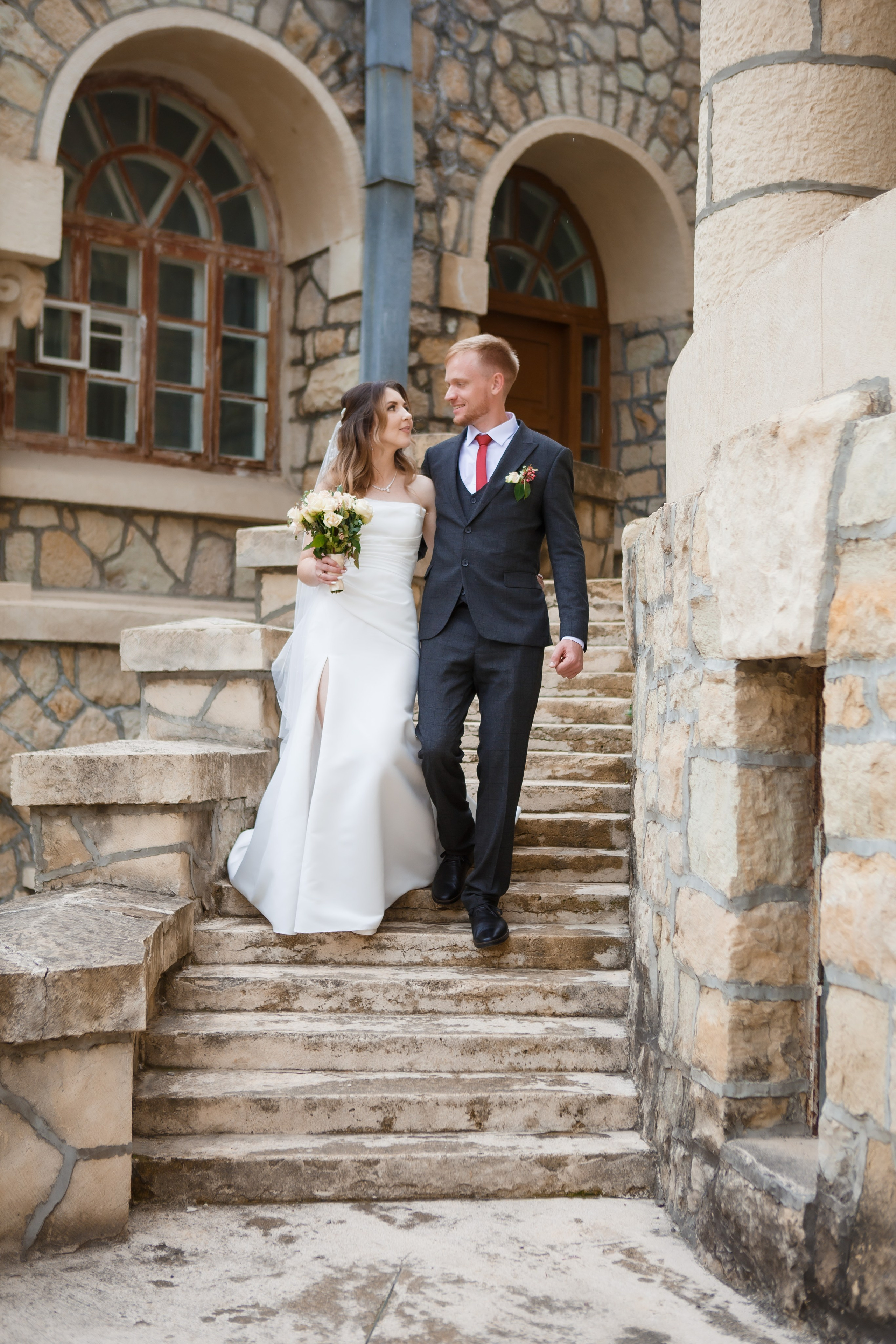 Свадебный фотограф и свадебные фото в Пятигорске