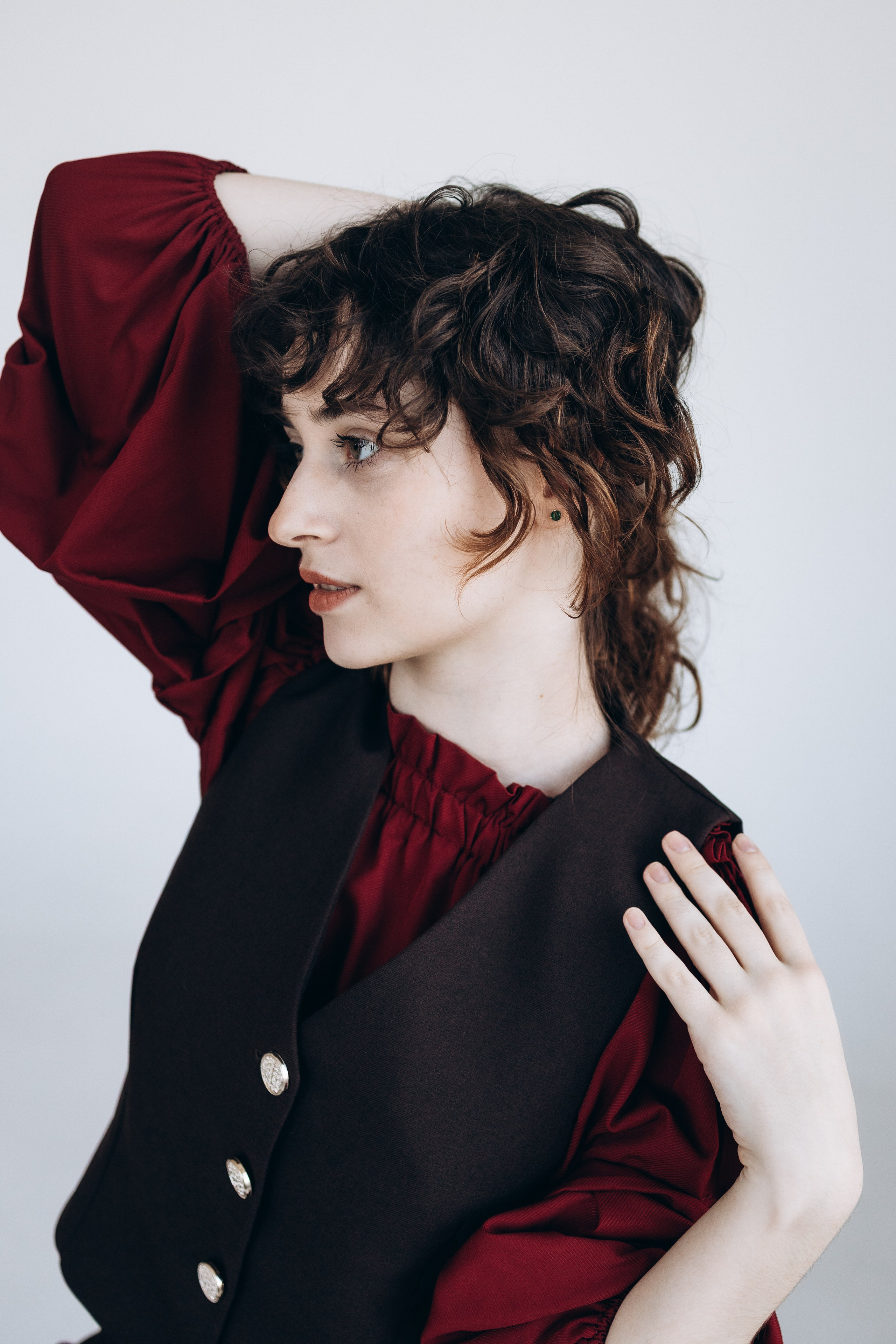 Фотосессия выпускного класса. Фотограф Артем Бросов в Санкт-Петербурге и Дубае