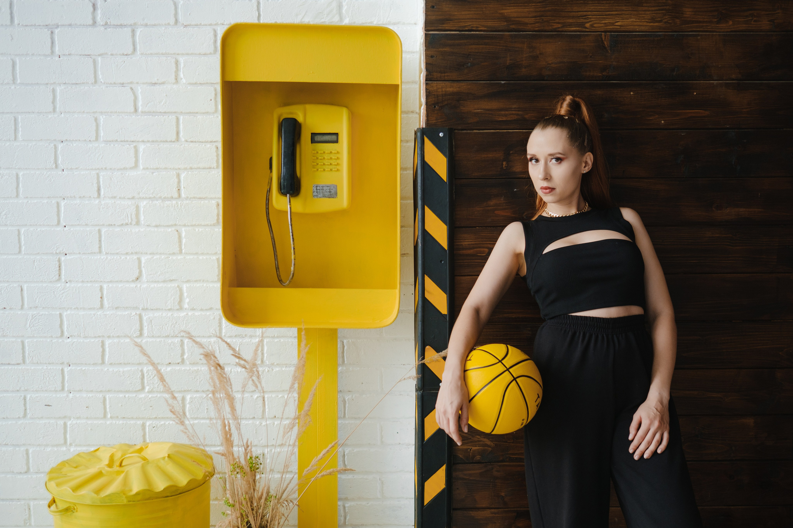 Портерт женский. Свадебные фотосессии в Москве. Фотограф Сергей Ржевский