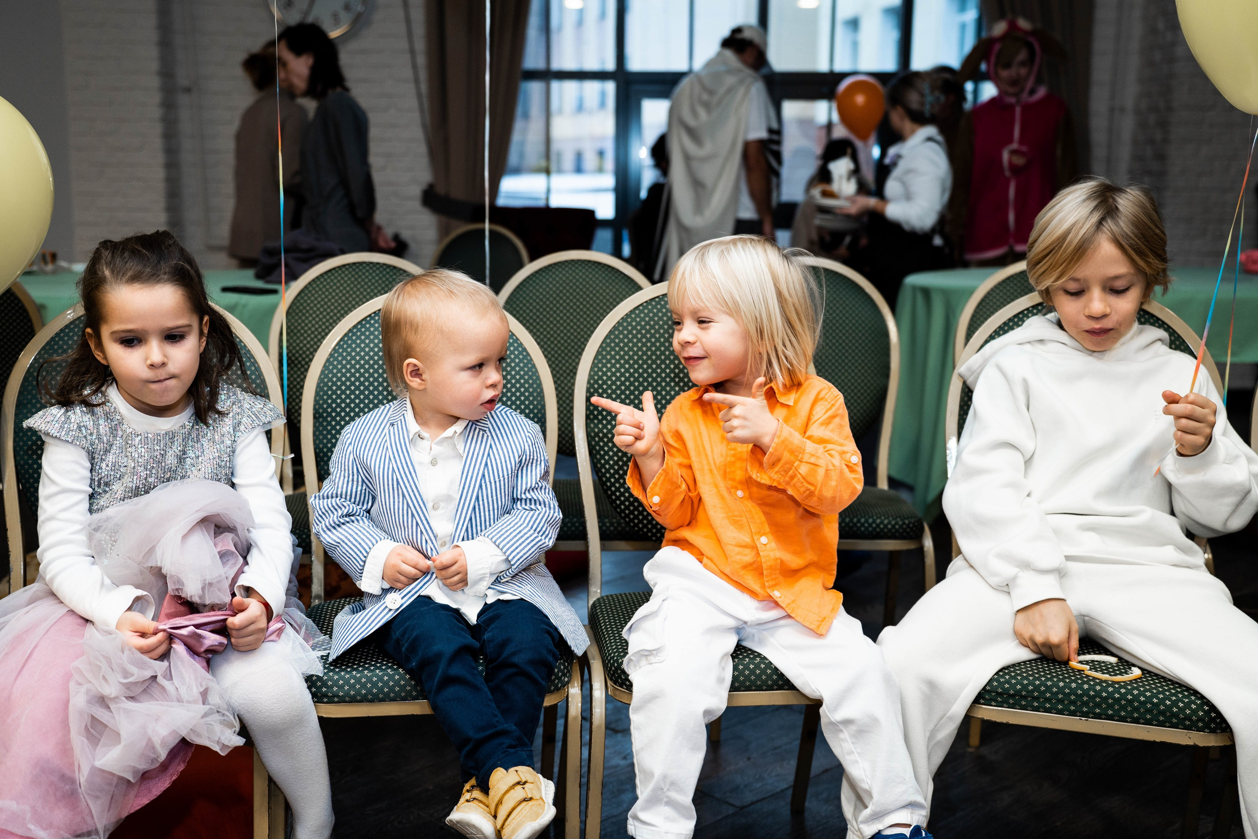 Даниэль h-day. Фотограф Абакумова Анастасия